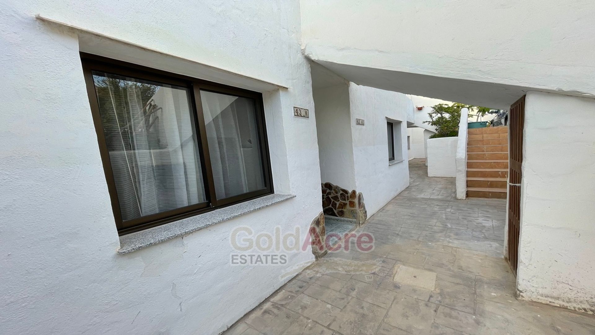 Condominio en Valle de Santa Ines, Canary Islands 10089080