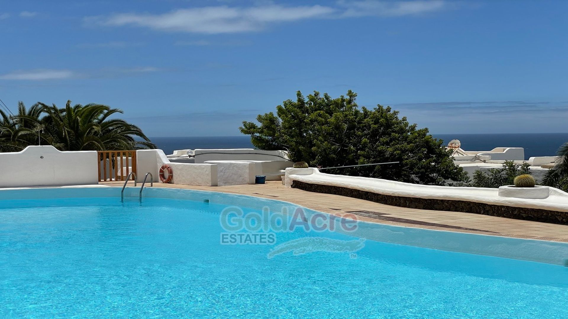 Condominium in Betancuria, Canary Islands 10089081