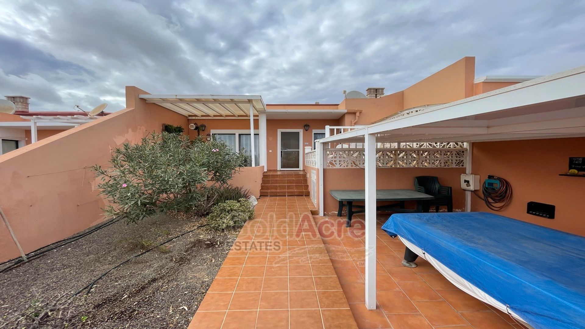 House in Puerto del Rosario, Canary Islands 10089082