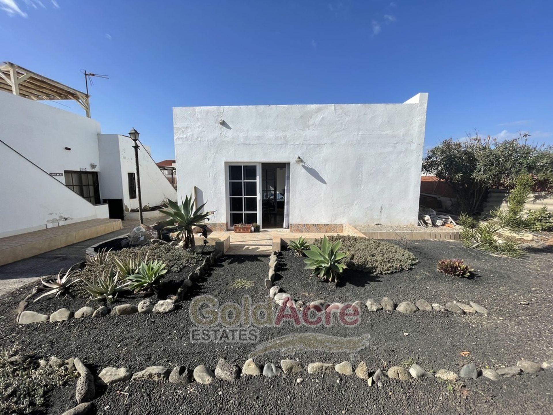 жилой дом в Costa de Antigua, Canary Islands 10089086