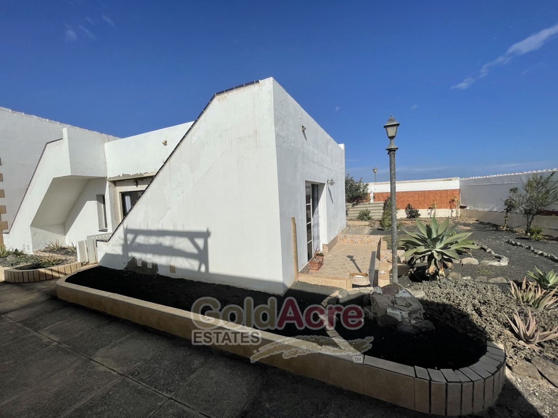 Huis in El Palmital, Canary Islands 10089086