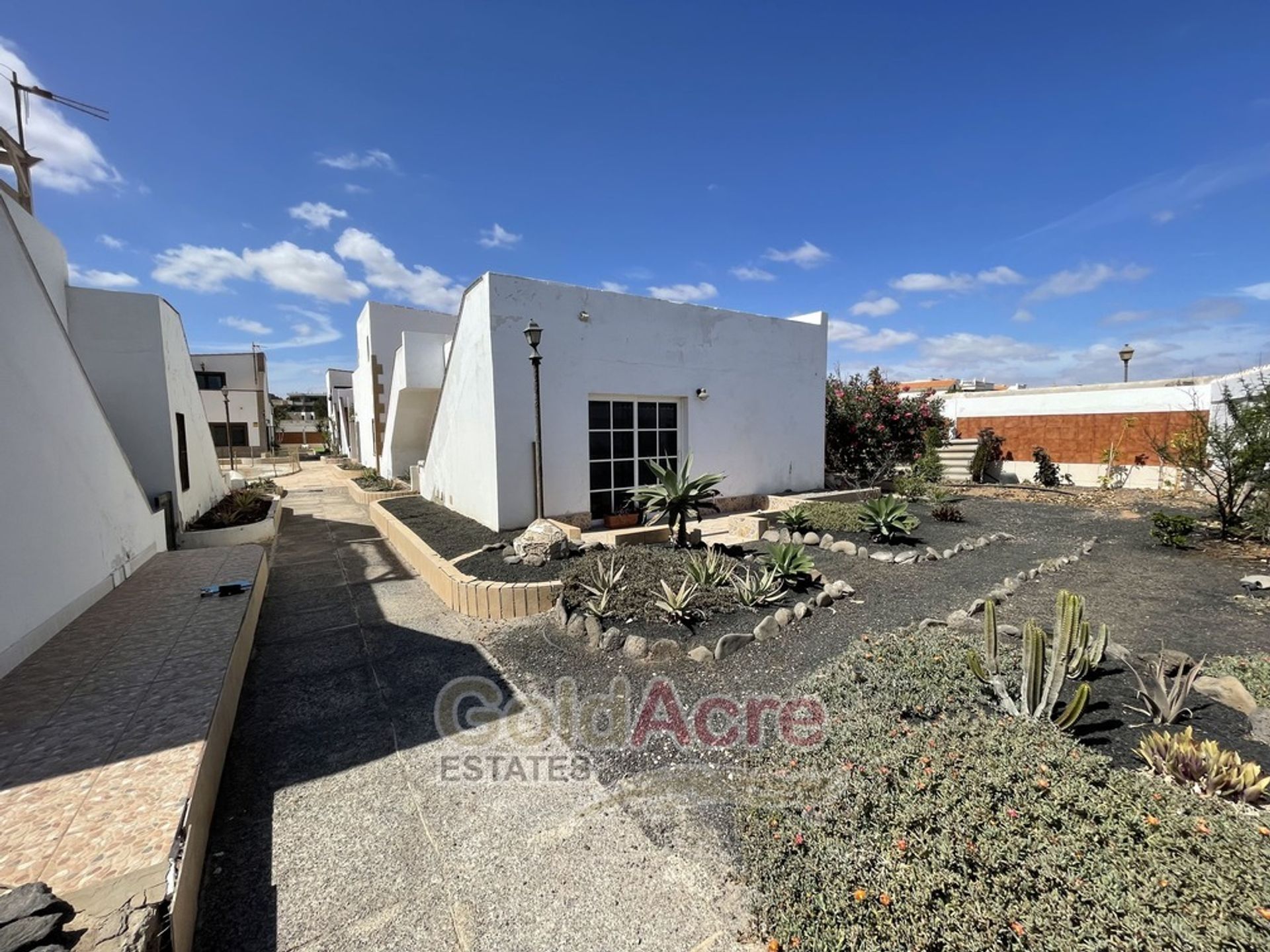 Huis in El Palmital, Canary Islands 10089086