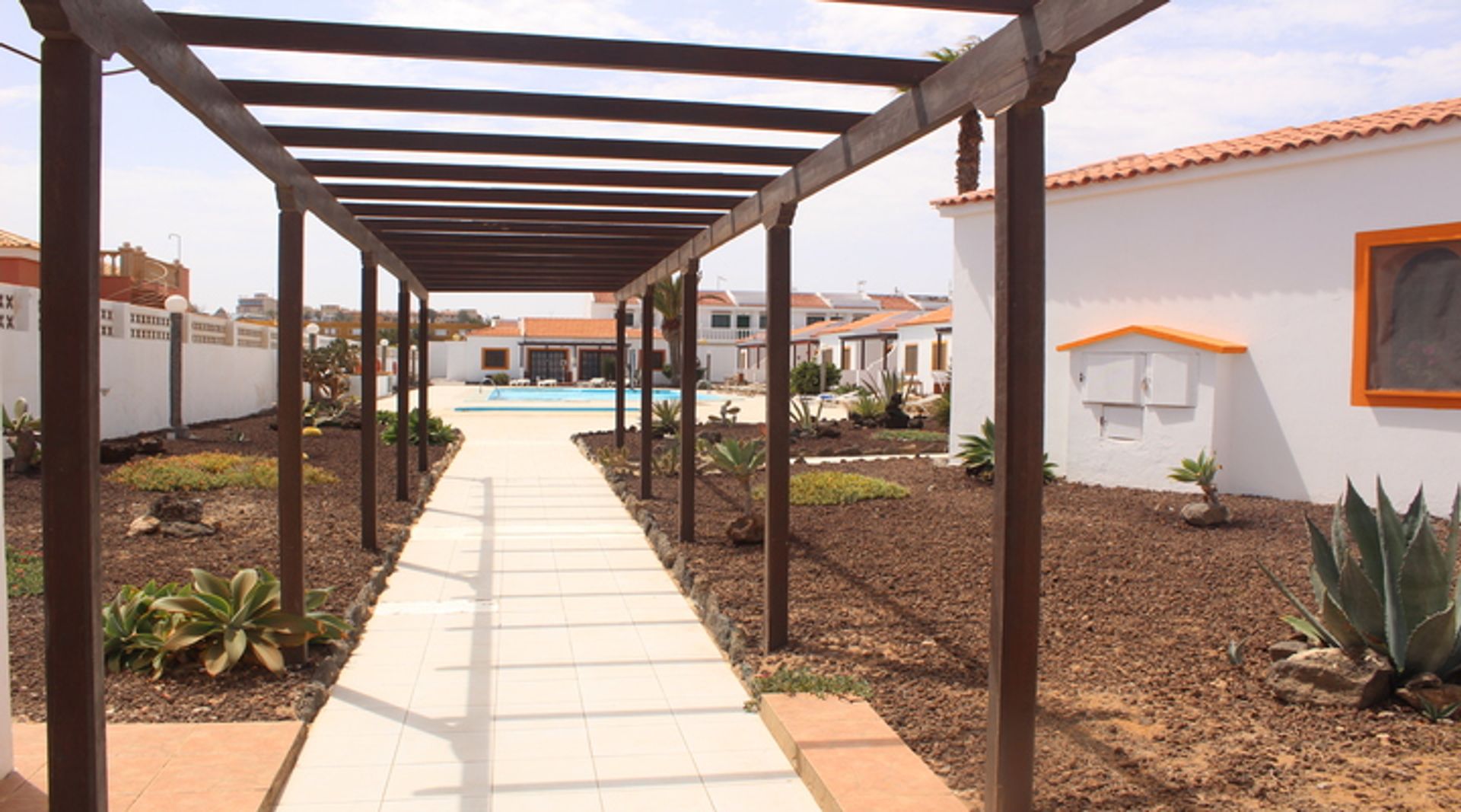 Huis in Costa de Antigua, Canary Islands 10089088