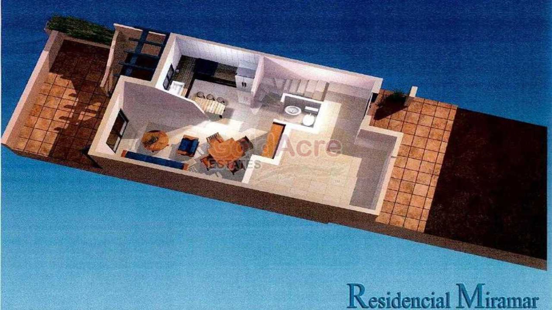 House in Caleta de Fuste, Canary Islands 10089093