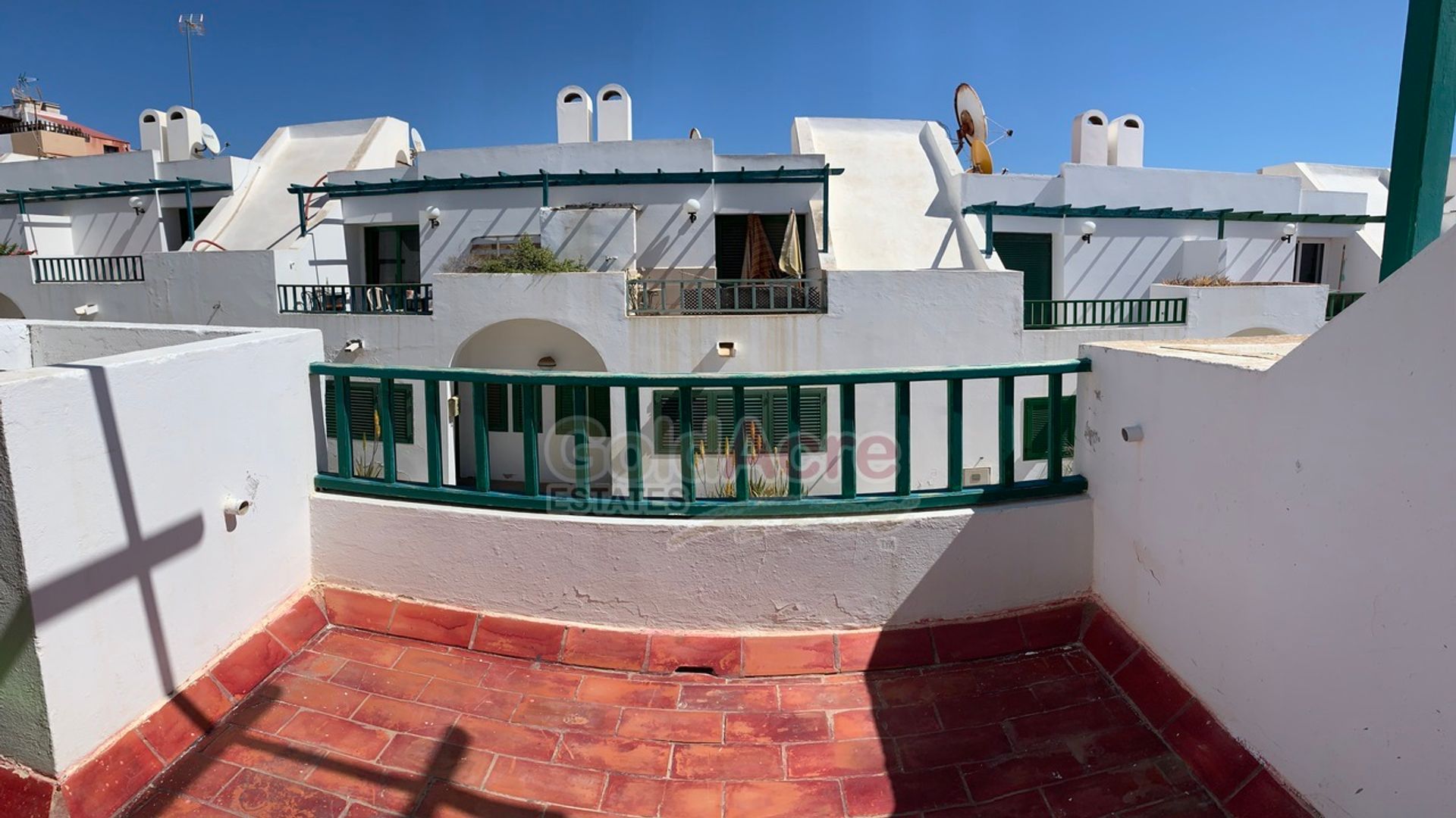 بيت في Corralejo, Canary Islands 10089096