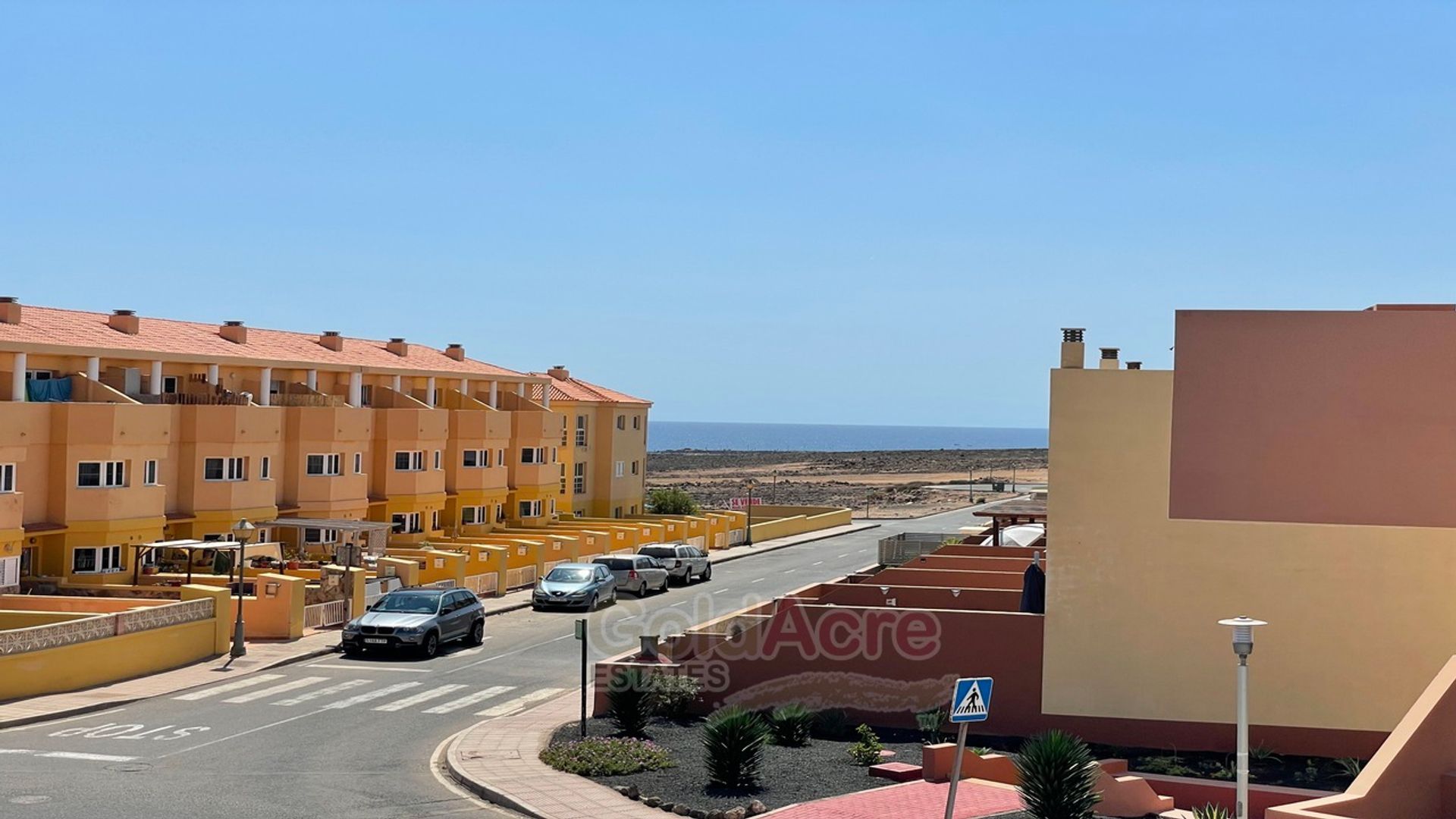 σπίτι σε Costa de Antigua, Canary Islands 10089100