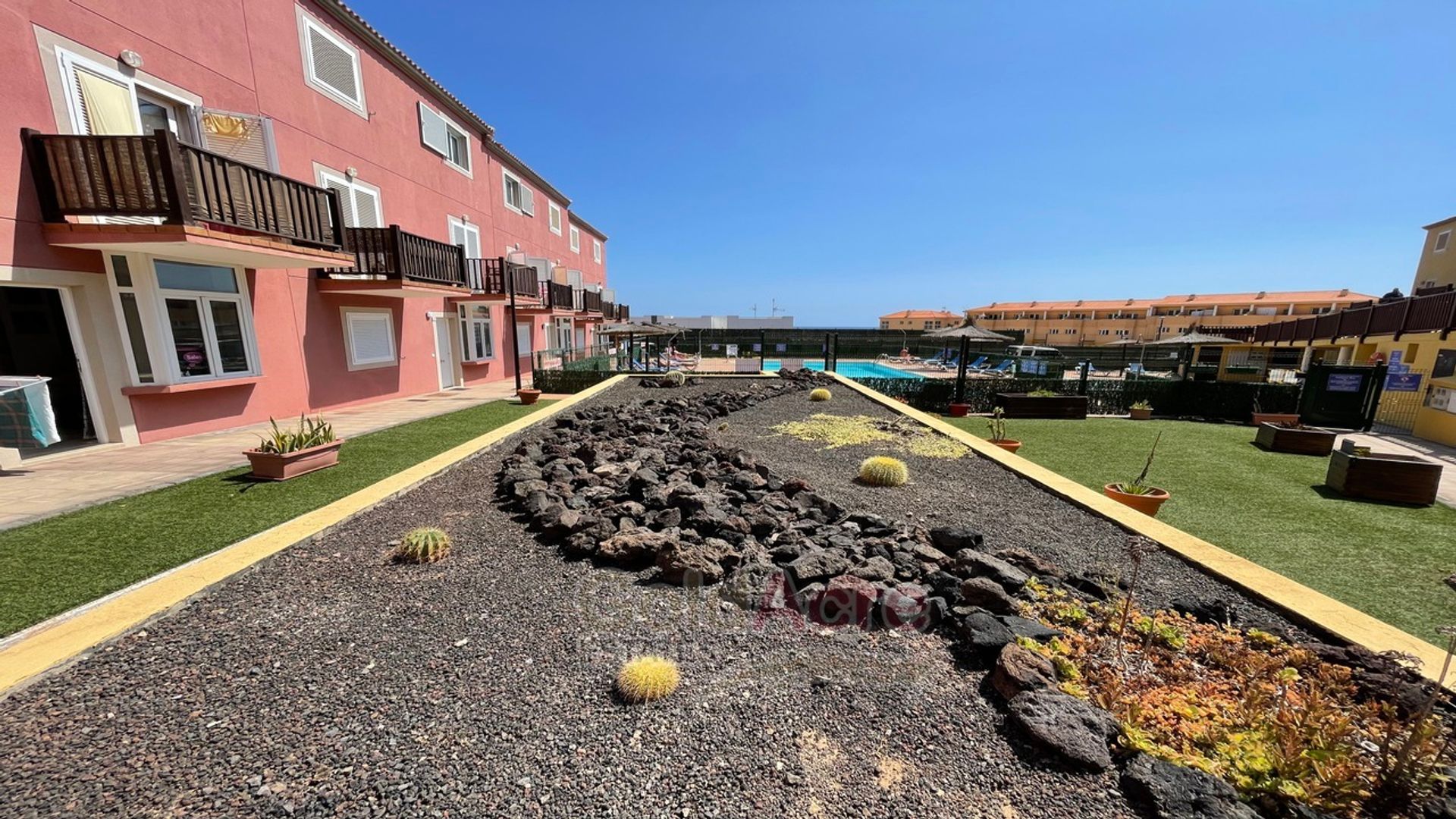 Casa nel Porto del Rosario, isole Canarie 10089100