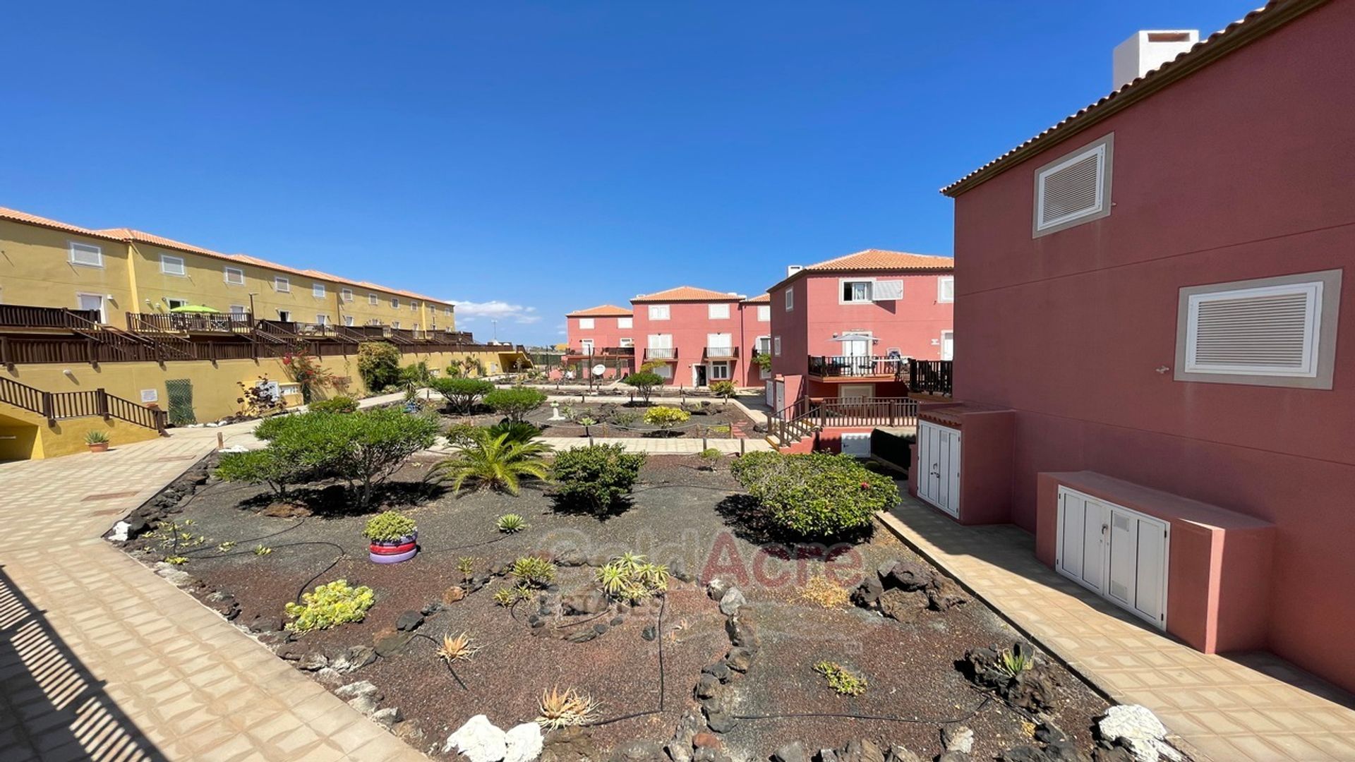 Casa nel Porto del Rosario, isole Canarie 10089100