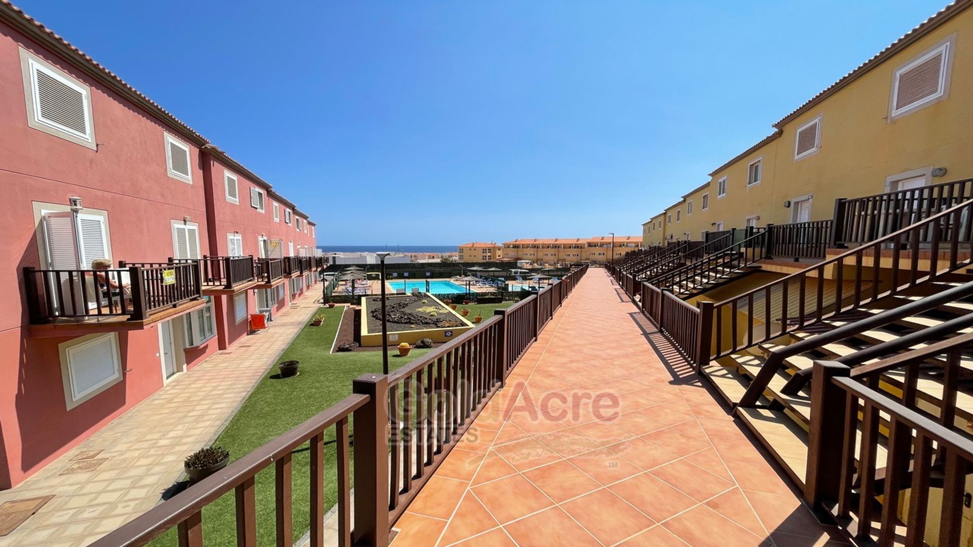 Casa nel Porto del Rosario, isole Canarie 10089100