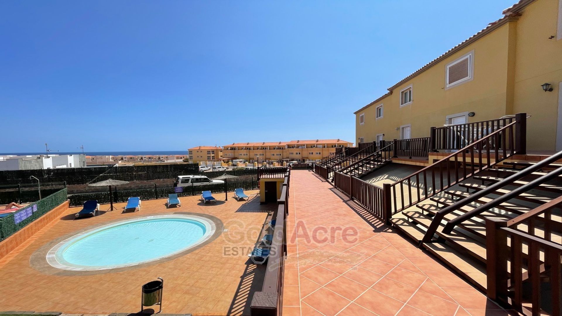 Casa nel Porto del Rosario, isole Canarie 10089100