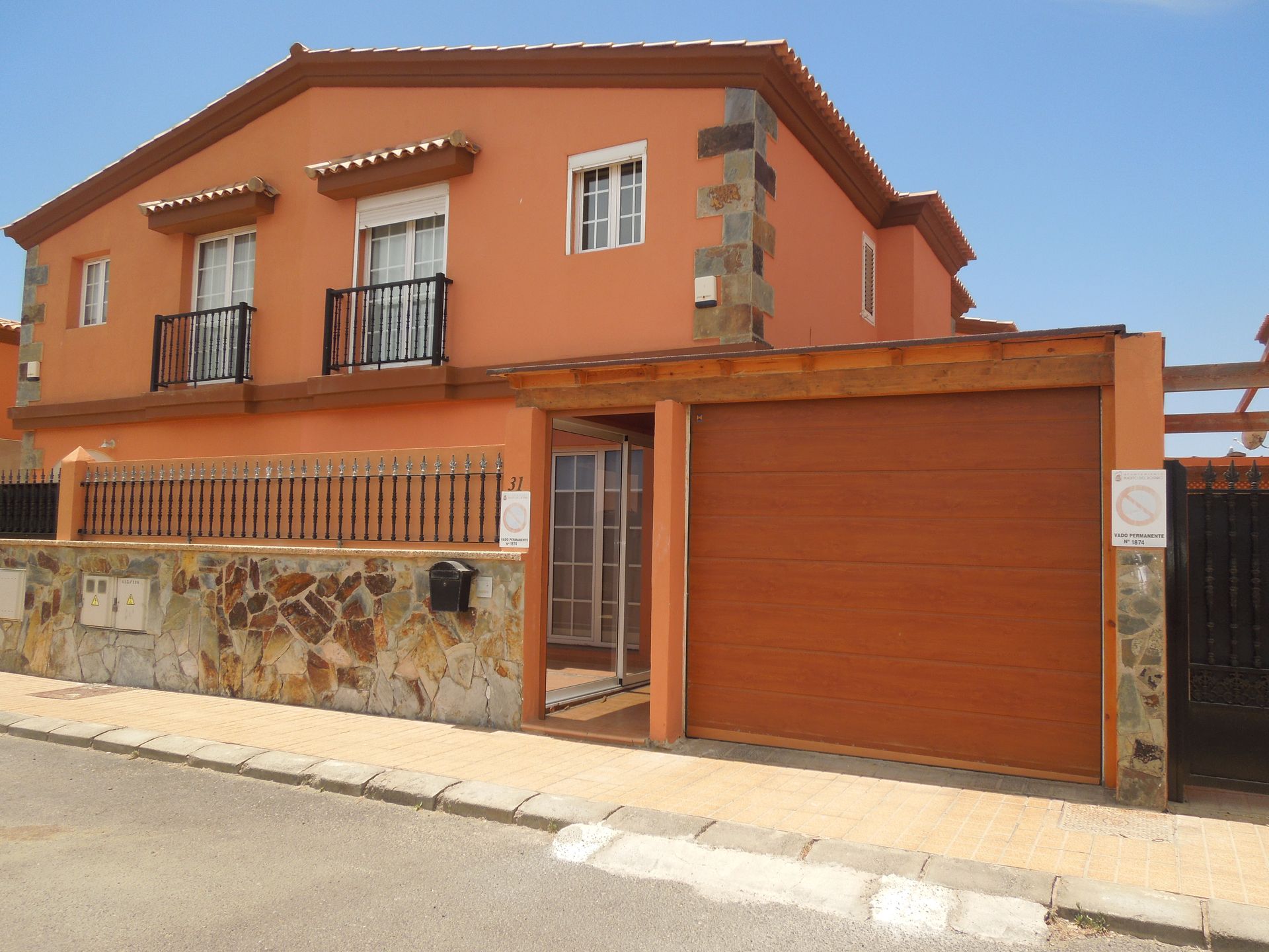 Huis in Puerto del Rosario, Canarische eilanden 10089108