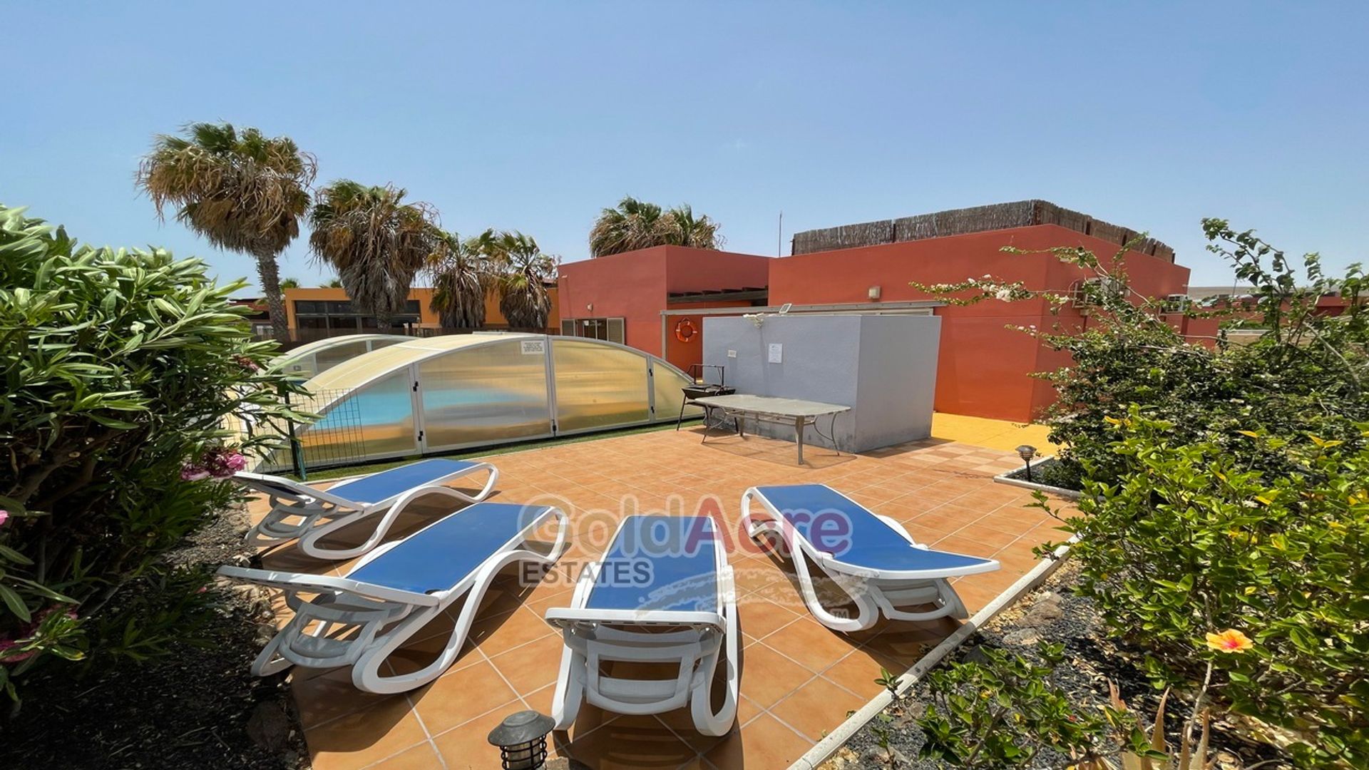 House in Puerto del Rosario, Canary Islands 10089111