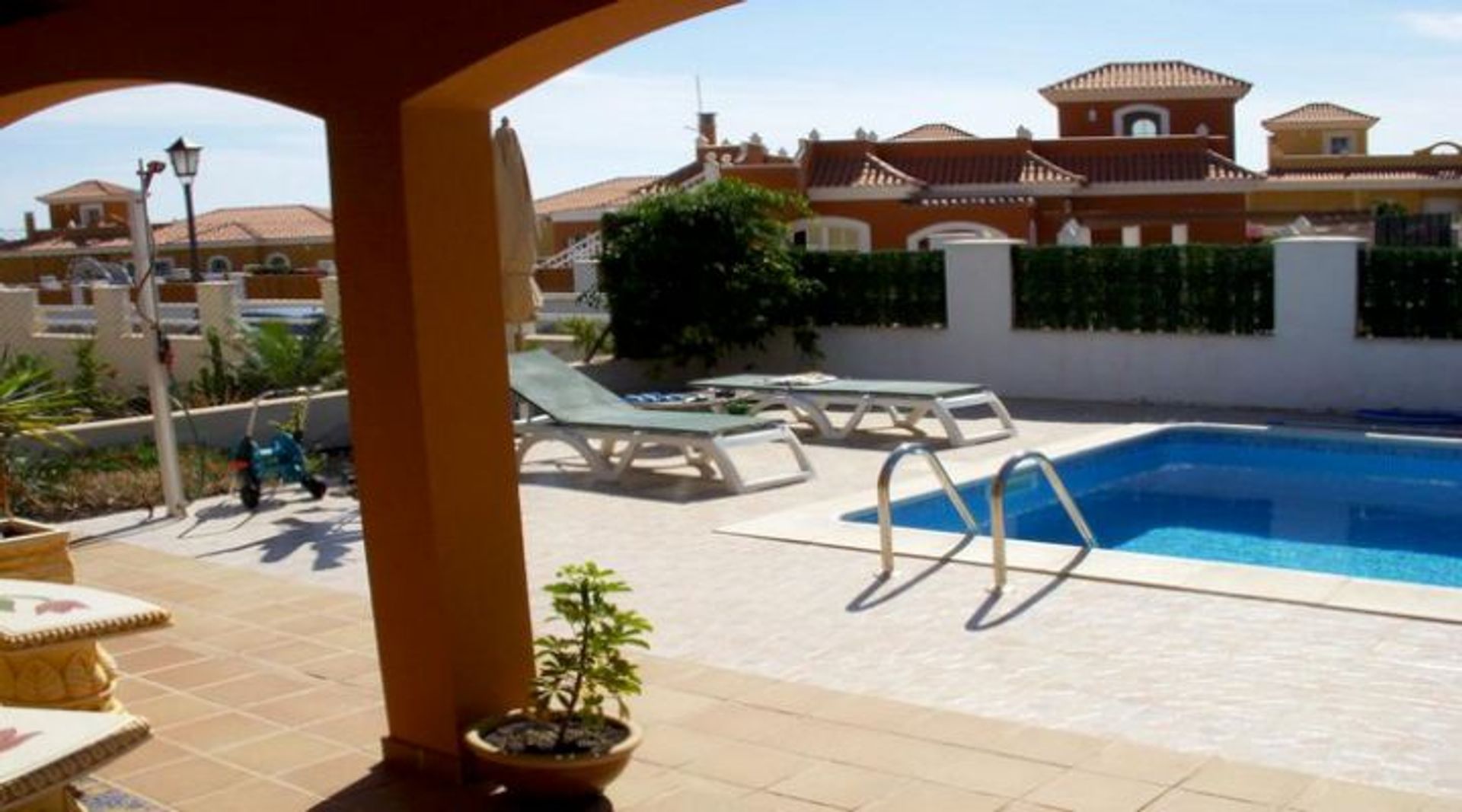 House in Puerto del Rosario, Canary Islands 10089115