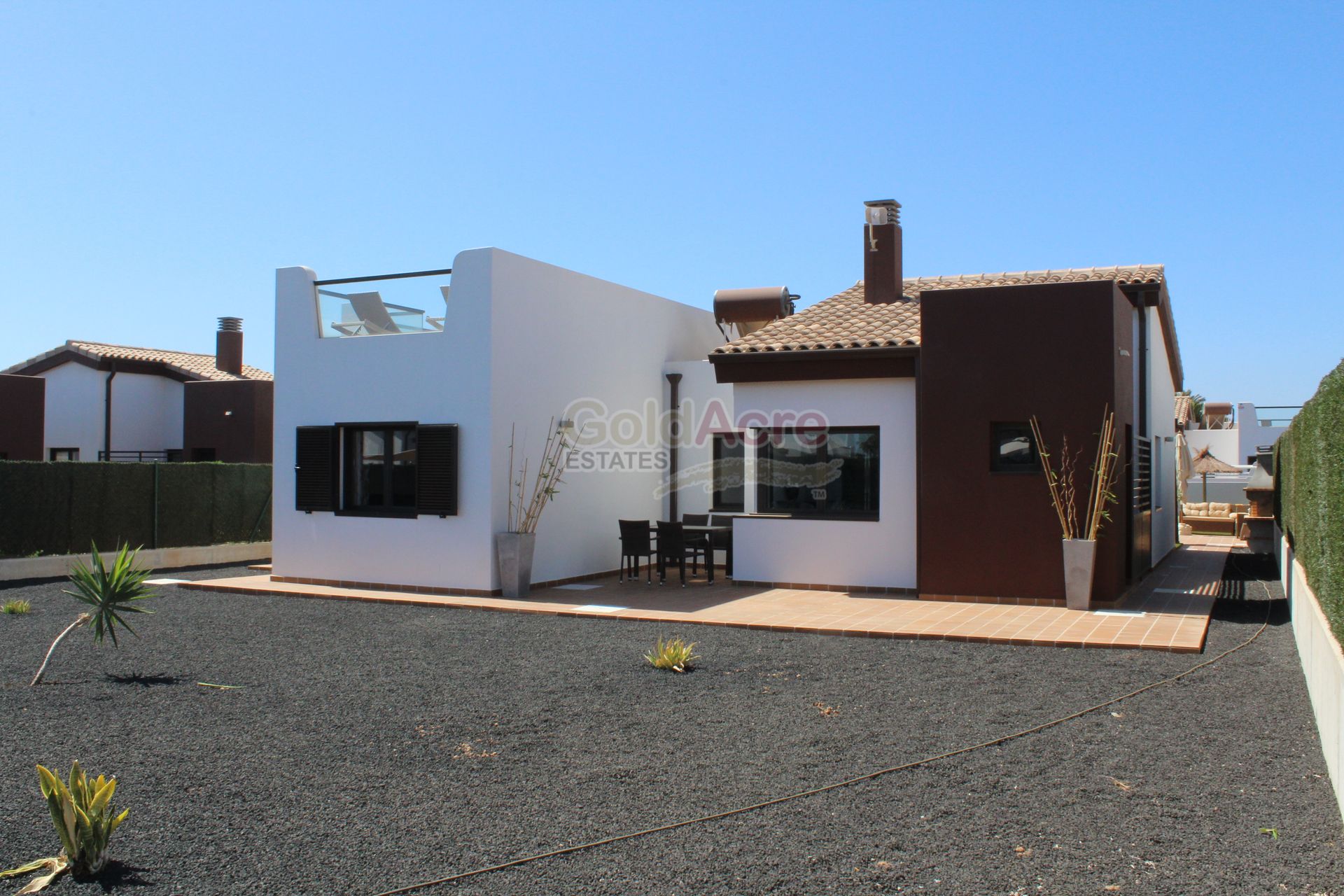 σπίτι σε Caleta de Fuste, Canary Islands 10089116