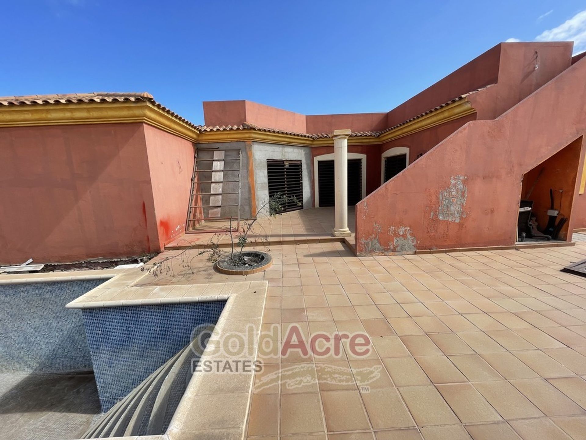 House in La Oliva, Canary Islands 10089117