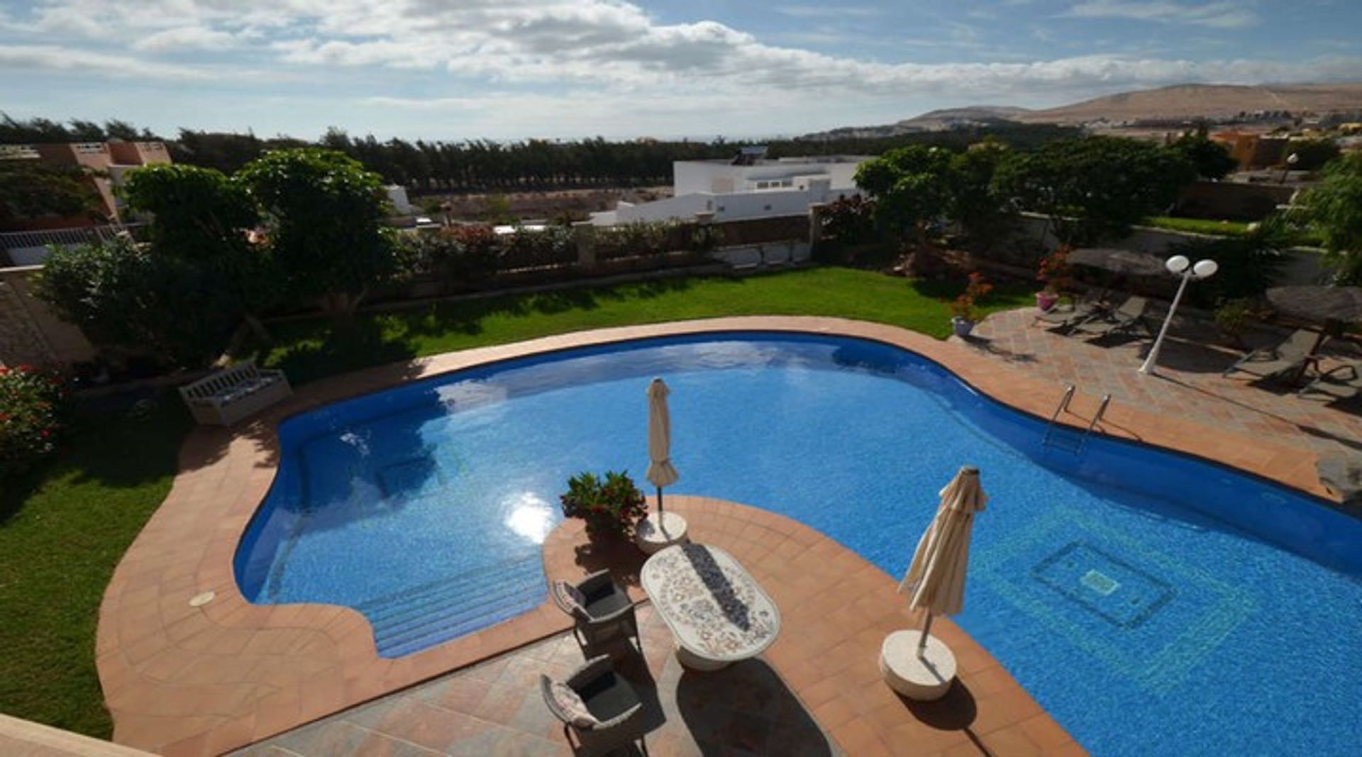 House in Costa Calma, Canary Islands 10089125