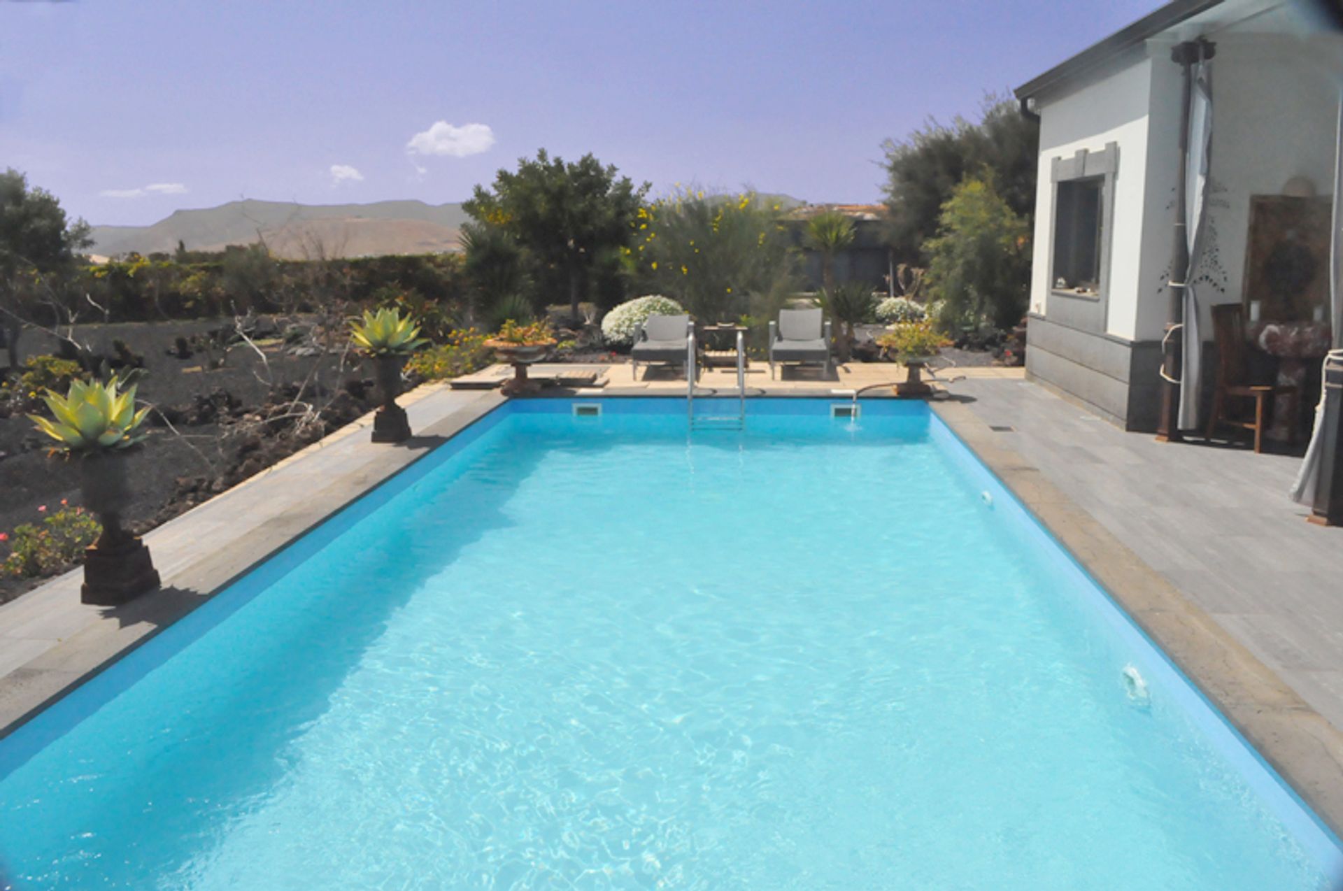 Huis in El Time, Canary Islands 10089126