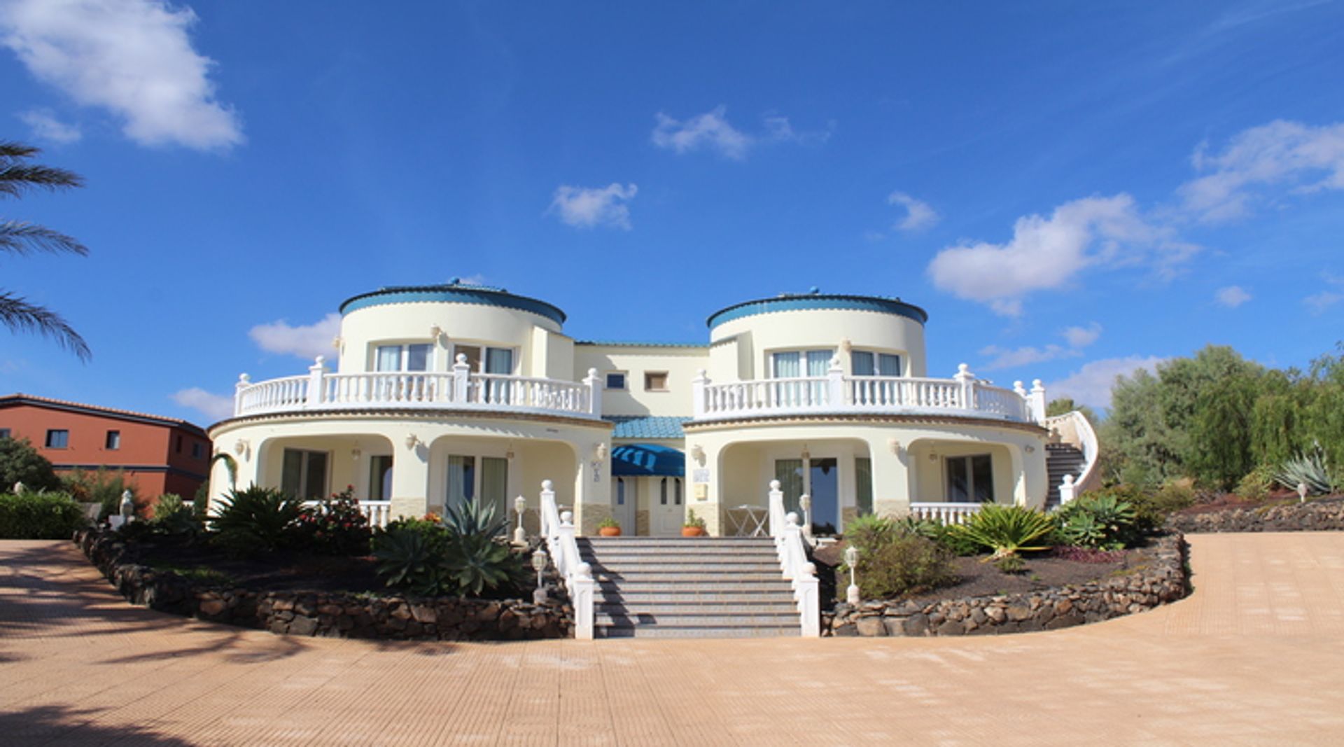 Casa nel L'Oliva, isole Canarie 10089134