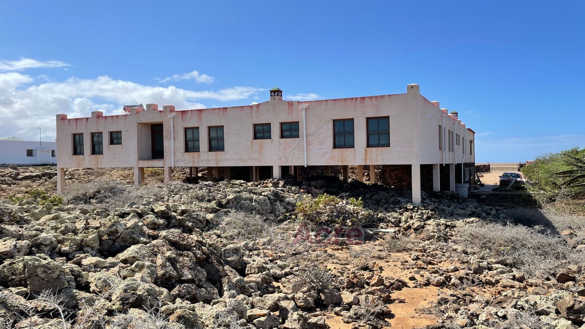 жилой дом в Roque, Canary Islands 10089135