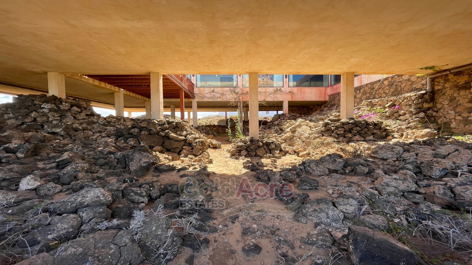 жилой дом в Roque, Canary Islands 10089135