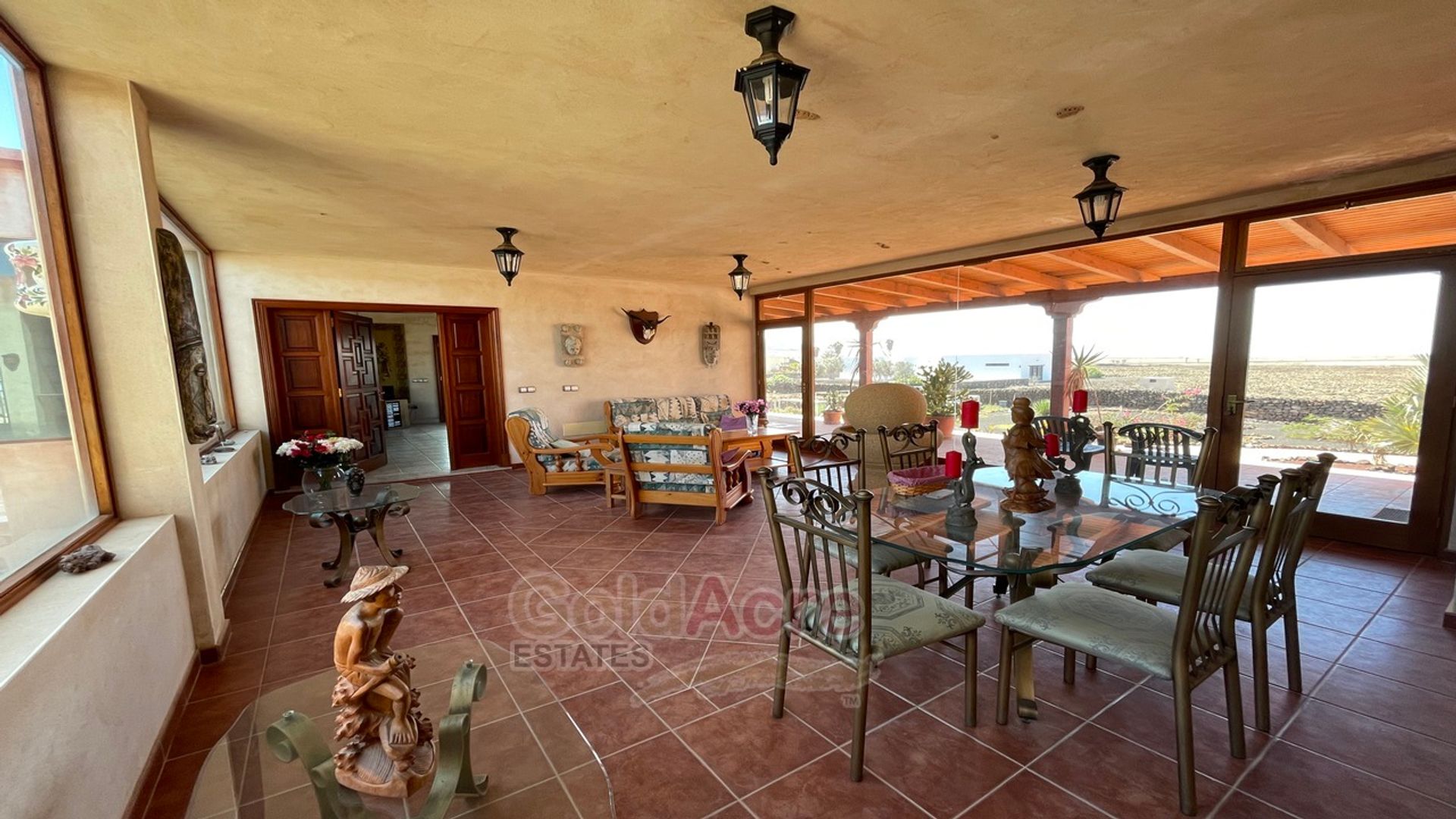 Huis in Roque, Canary Islands 10089135