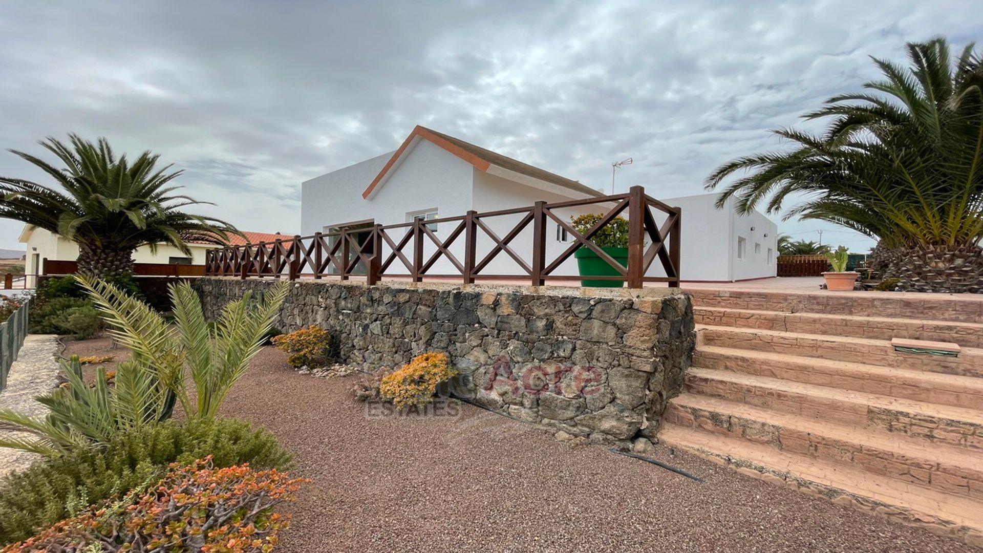 Casa nel L'Oliva, isole Canarie 10089145