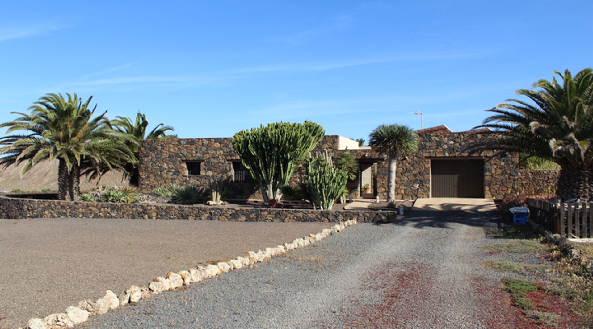 loger dans La Oliva, les îles Canaries 10089147