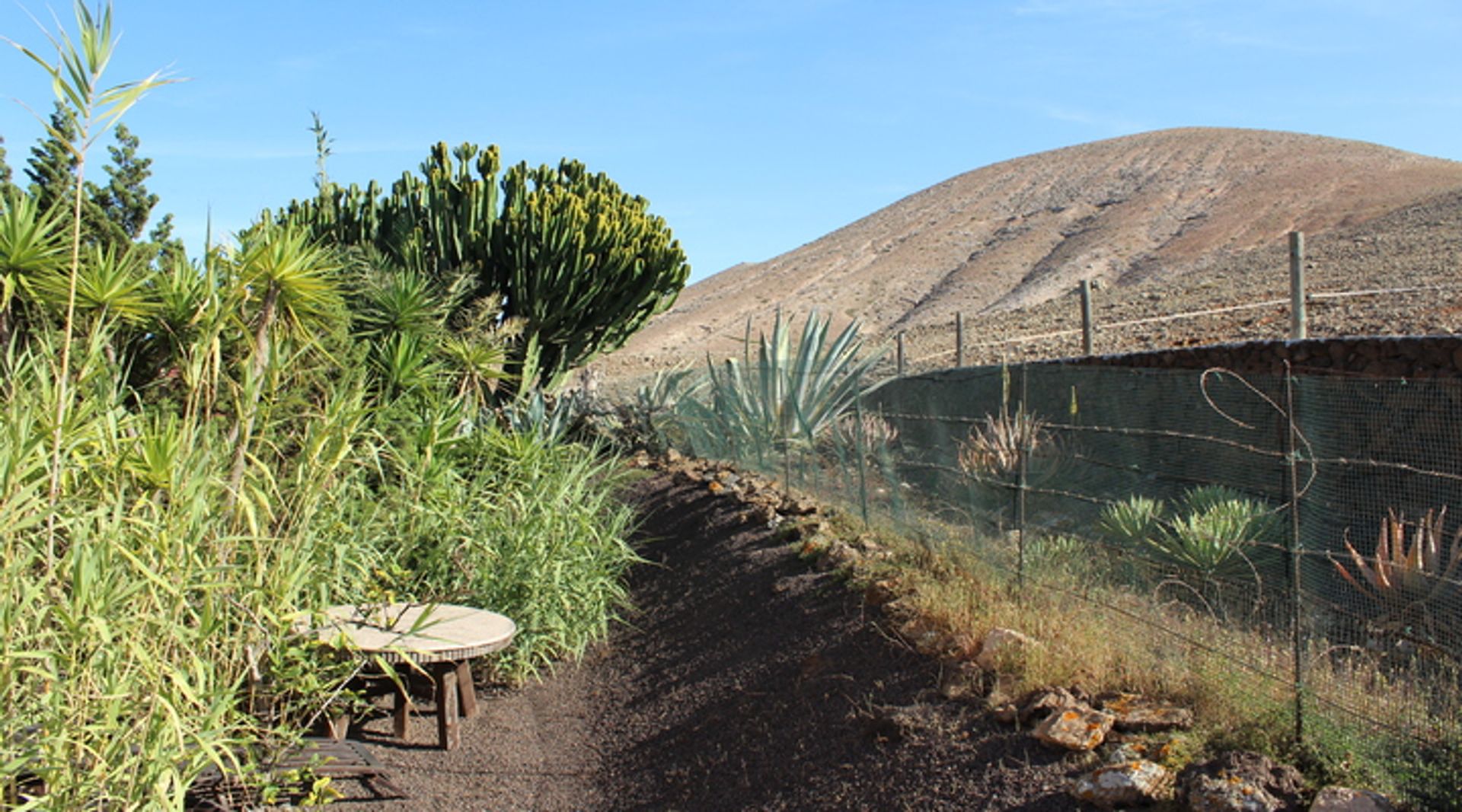 Talo sisään Villaverde, Canary Islands 10089147