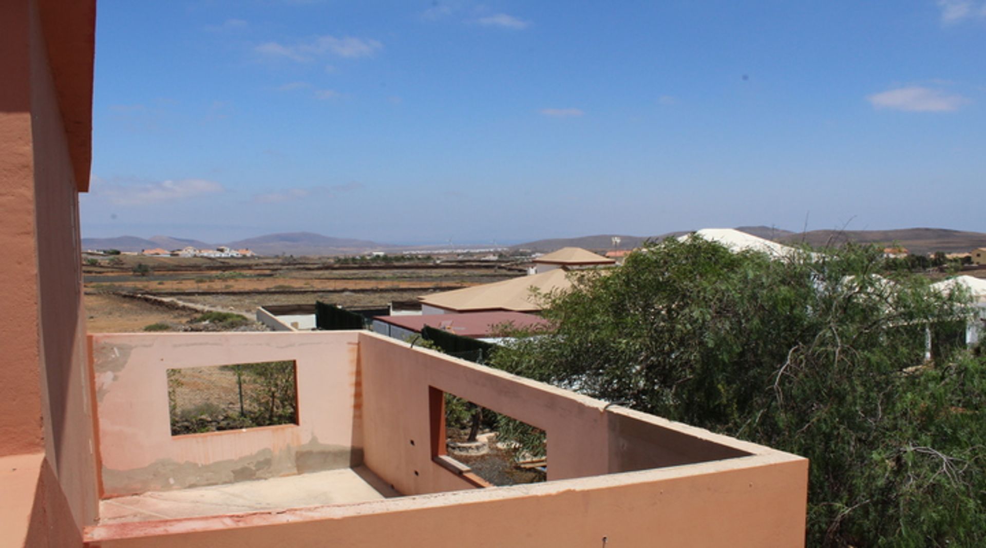 Huis in La Oliva, Canarische eilanden 10089148