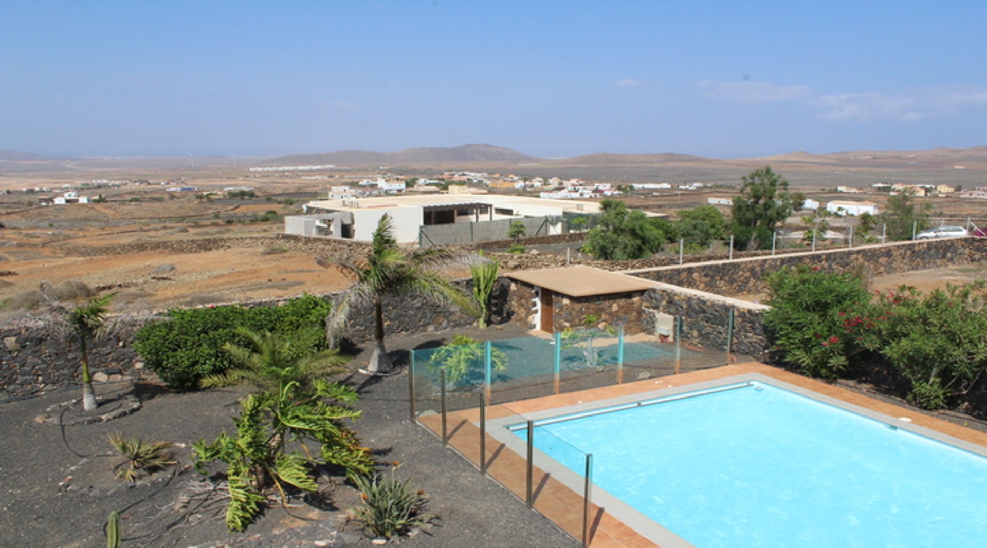 Casa nel L'Oliva, isole Canarie 10089149