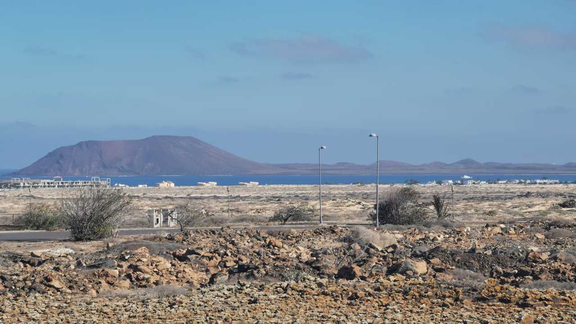 Terre dans La Oliva, Canary Islands 10089155