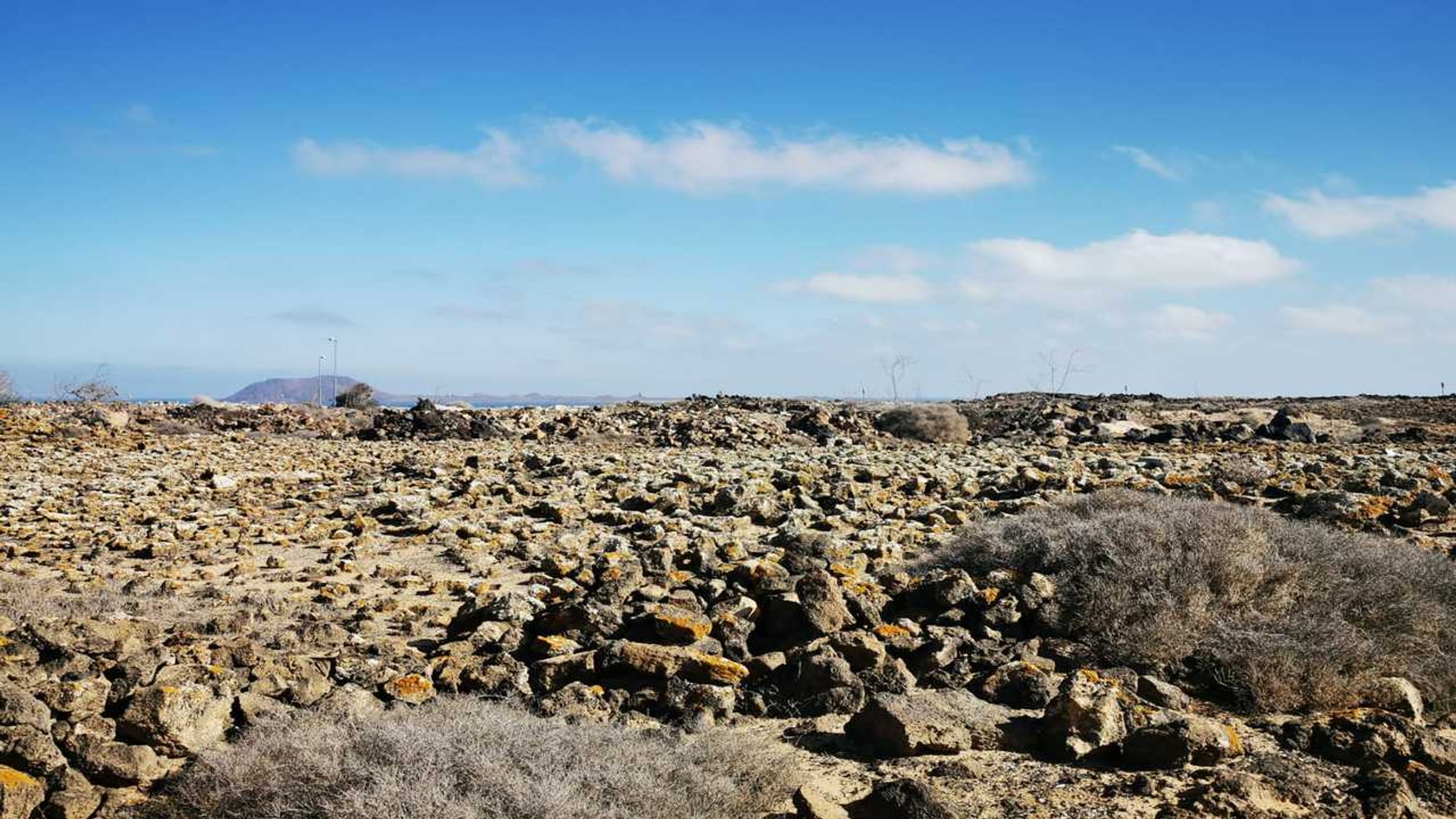 Земля в Corralejo, Canary Islands 10089155