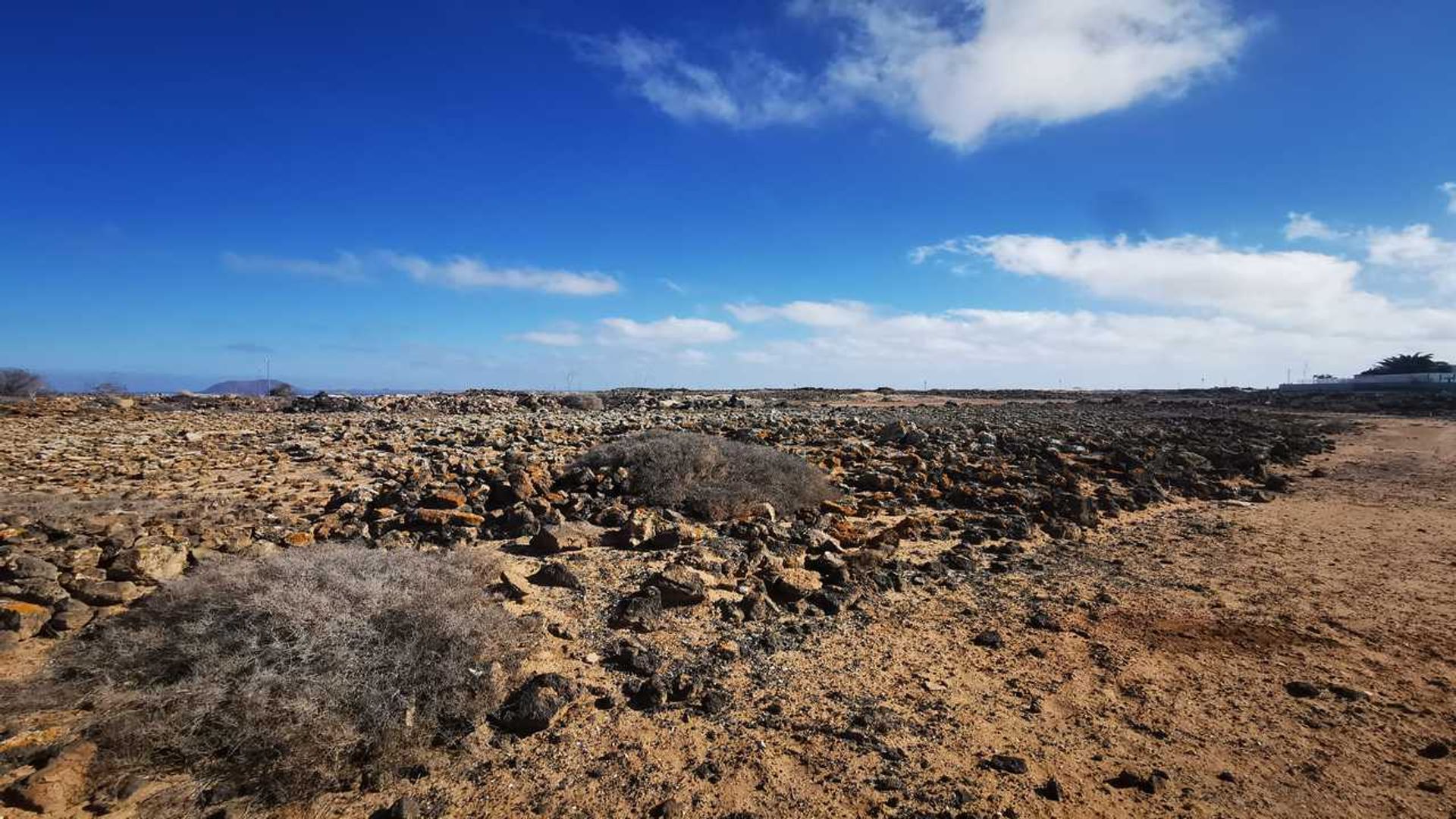 Земля в Corralejo, Canary Islands 10089155