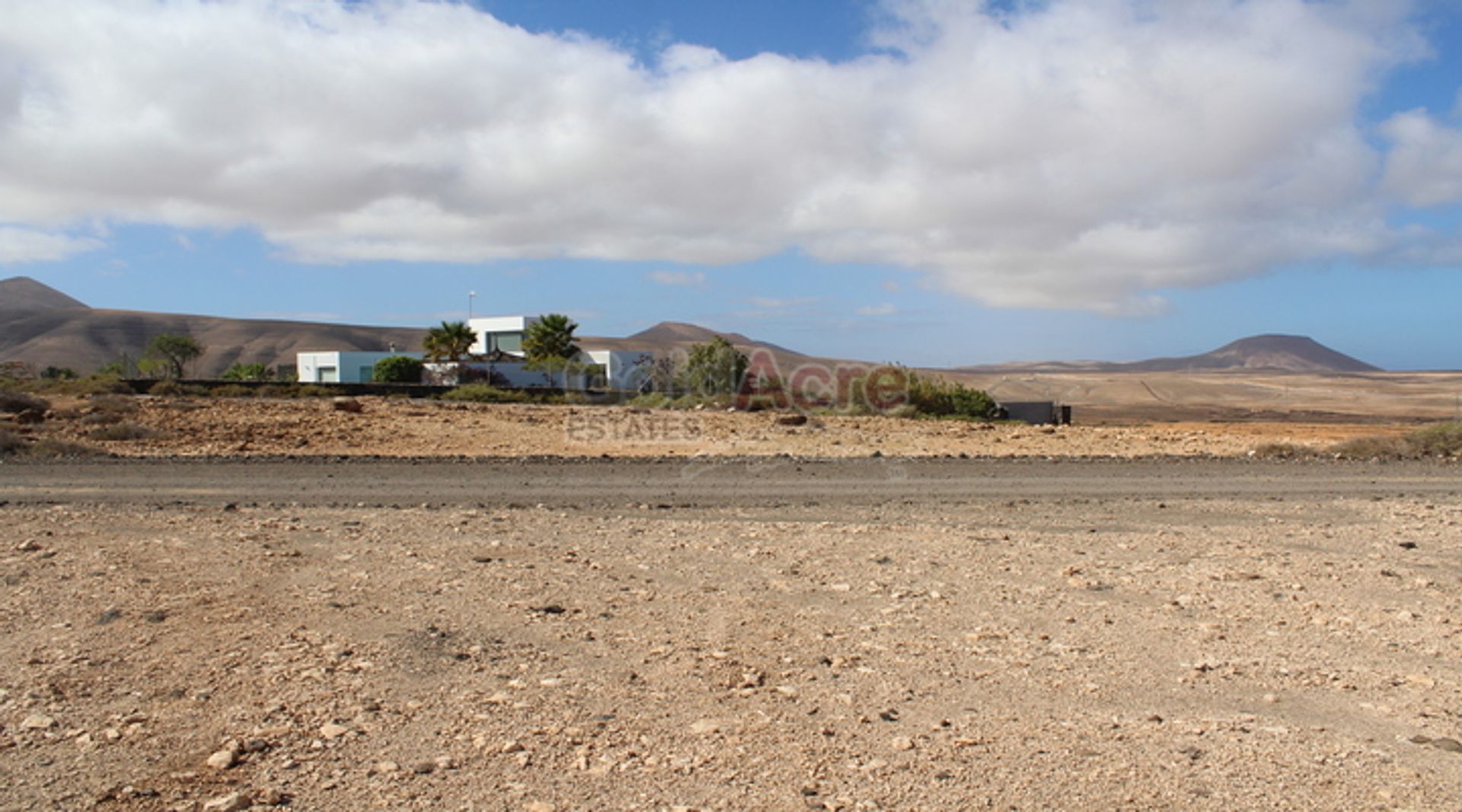 Земельные участки в La Caldereta, Canary Islands 10089158