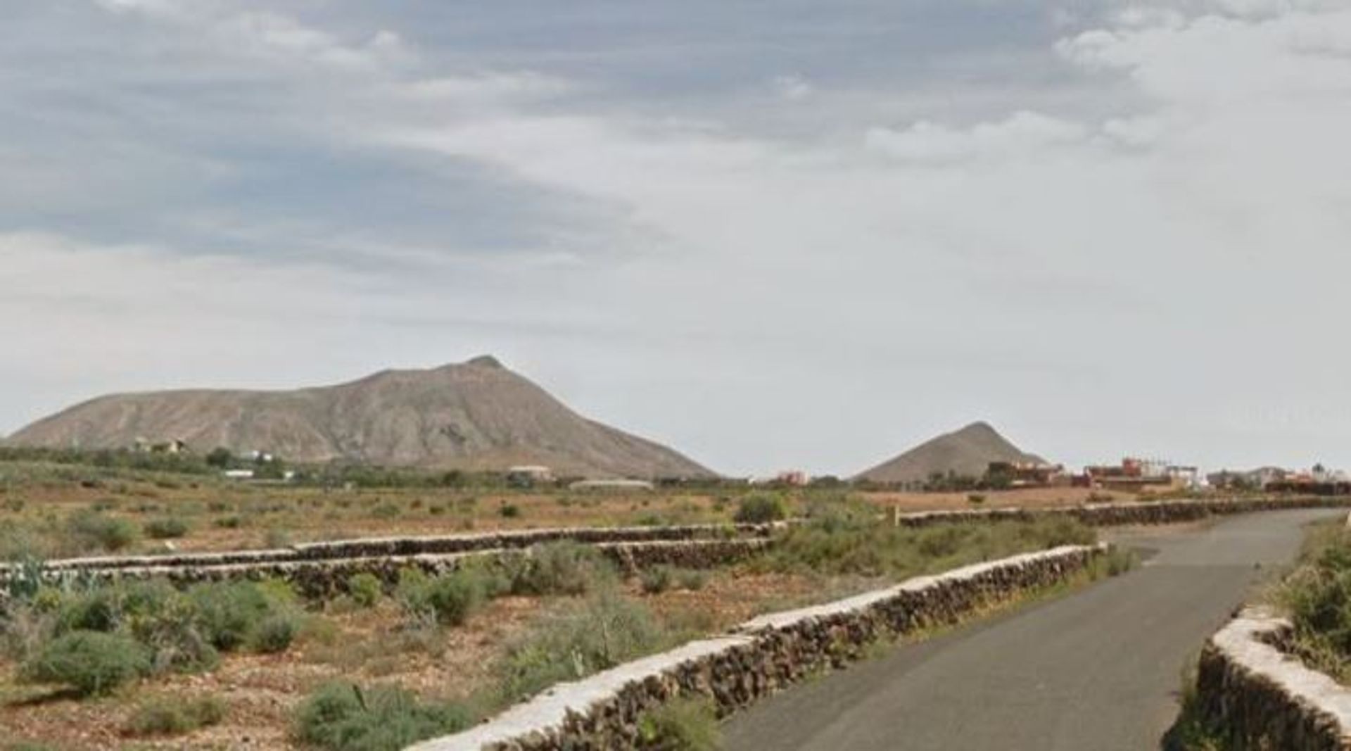 Land in La Oliva, Canary Islands 10089161