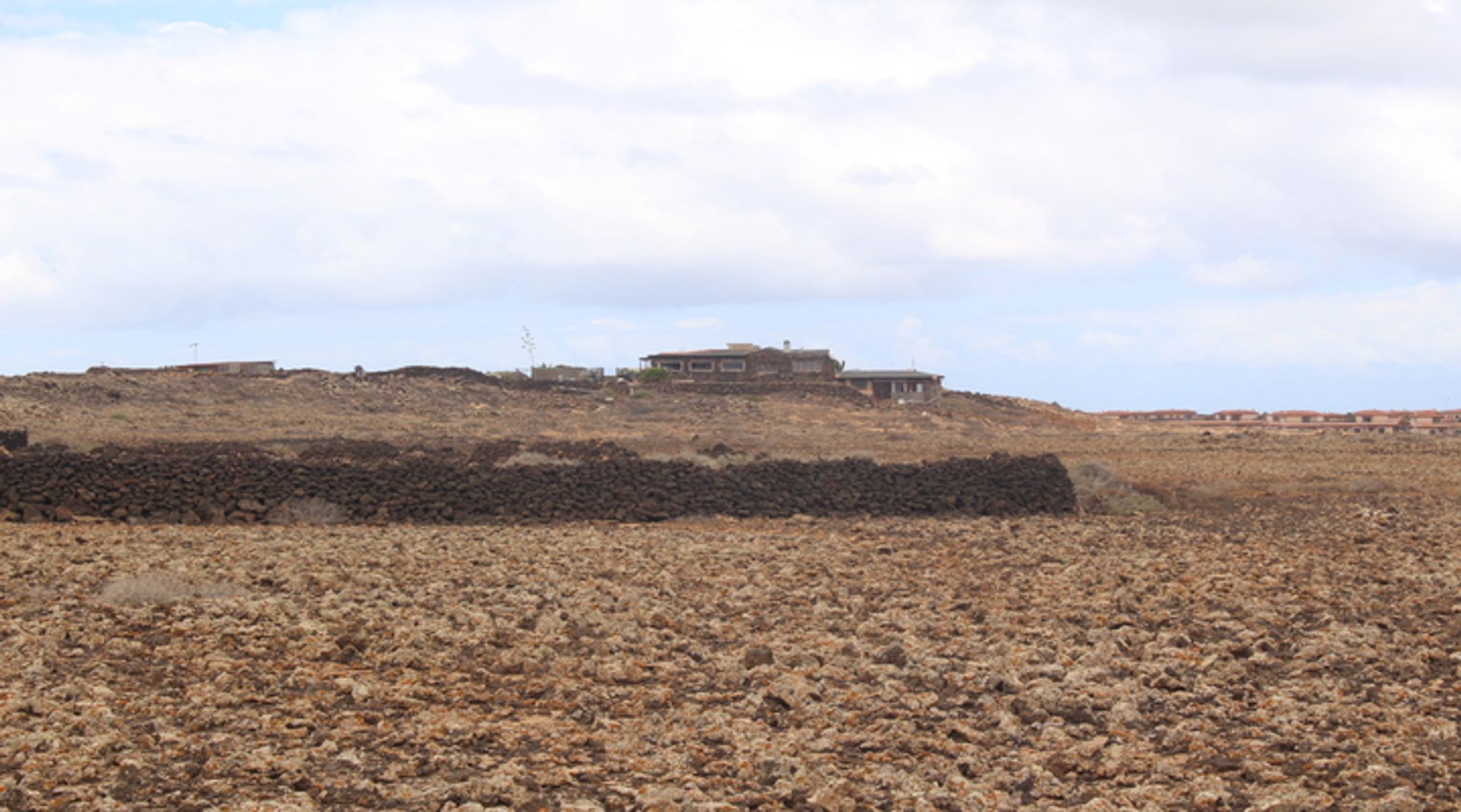 Γη σε Majanicho, Canary Islands 10089162