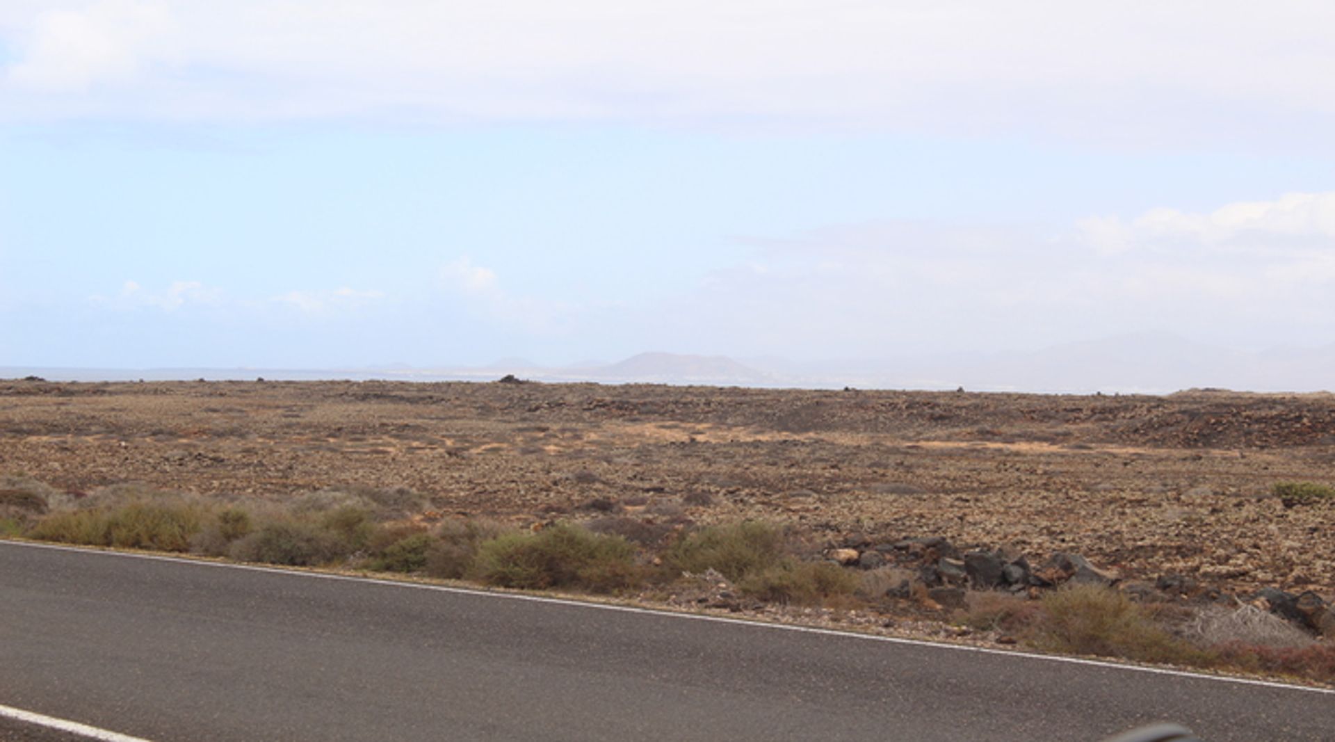 Terre dans Majanicho, Canary Islands 10089162