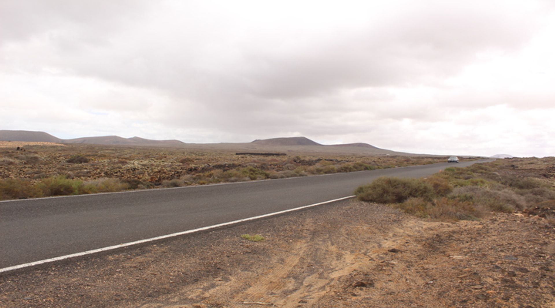 Land i Majanicho, Canary Islands 10089162