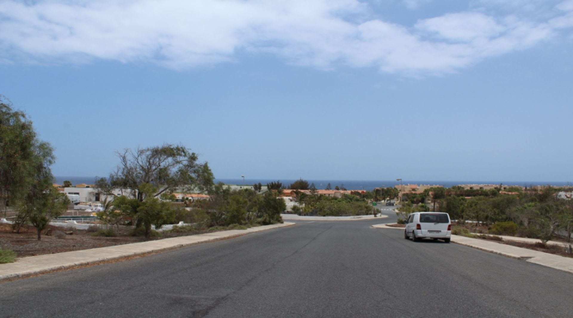 Земельные участки в Parque Holandes, Canary Islands 10089163