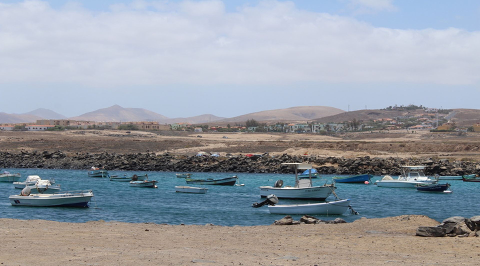 土地 在 Parque Holandes, Canary Islands 10089163