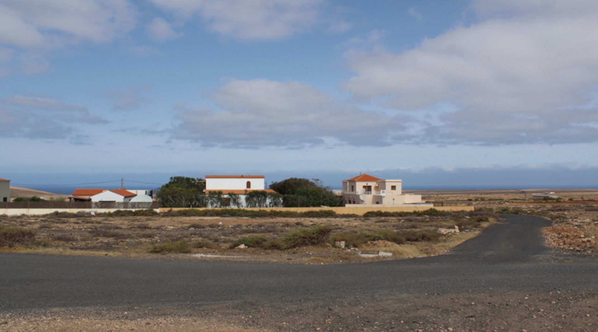 ארץ ב Tindaya, Canary Islands 10089165