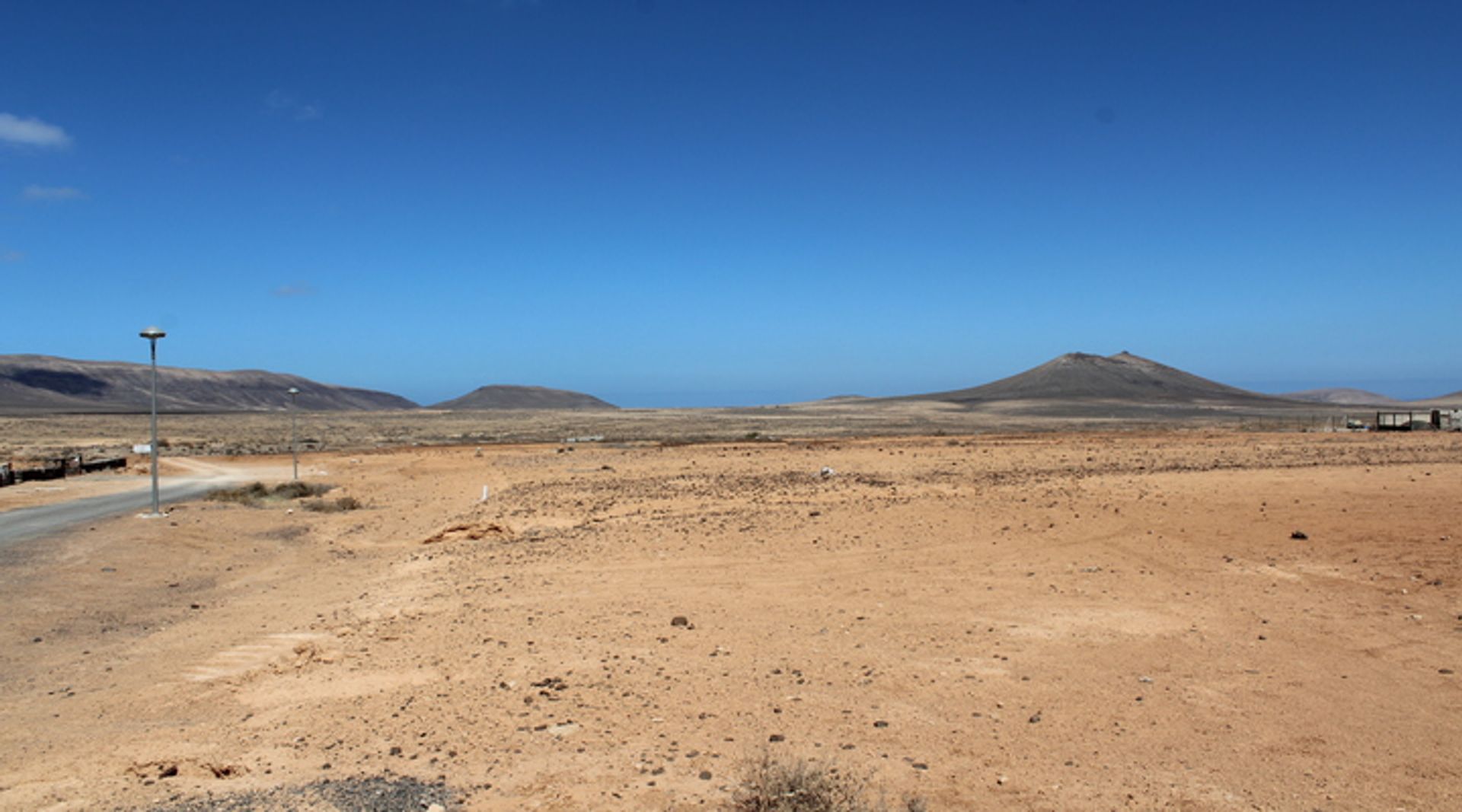 Maa sisään Betancuria, Canary Islands 10089167