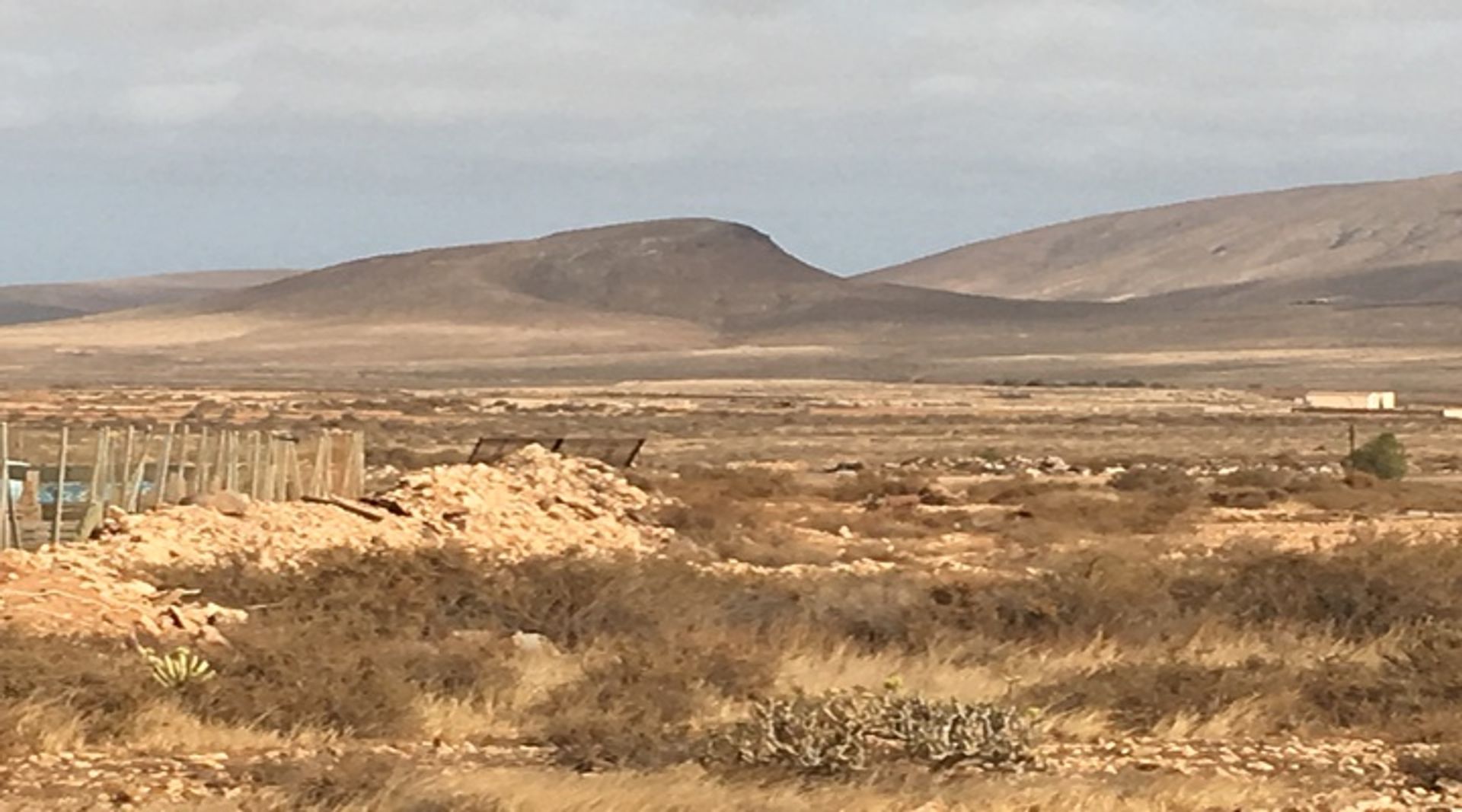 Terra no Betancuria, Ilhas Canárias 10089168