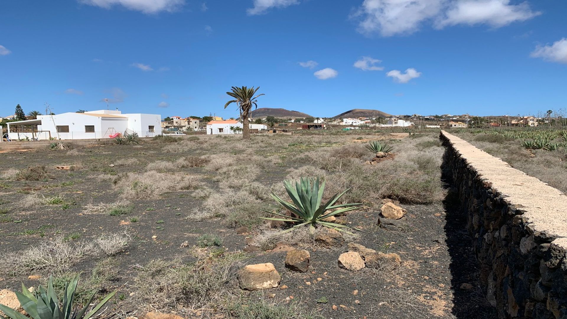 Land in Villaverde, Canary Islands 10089169