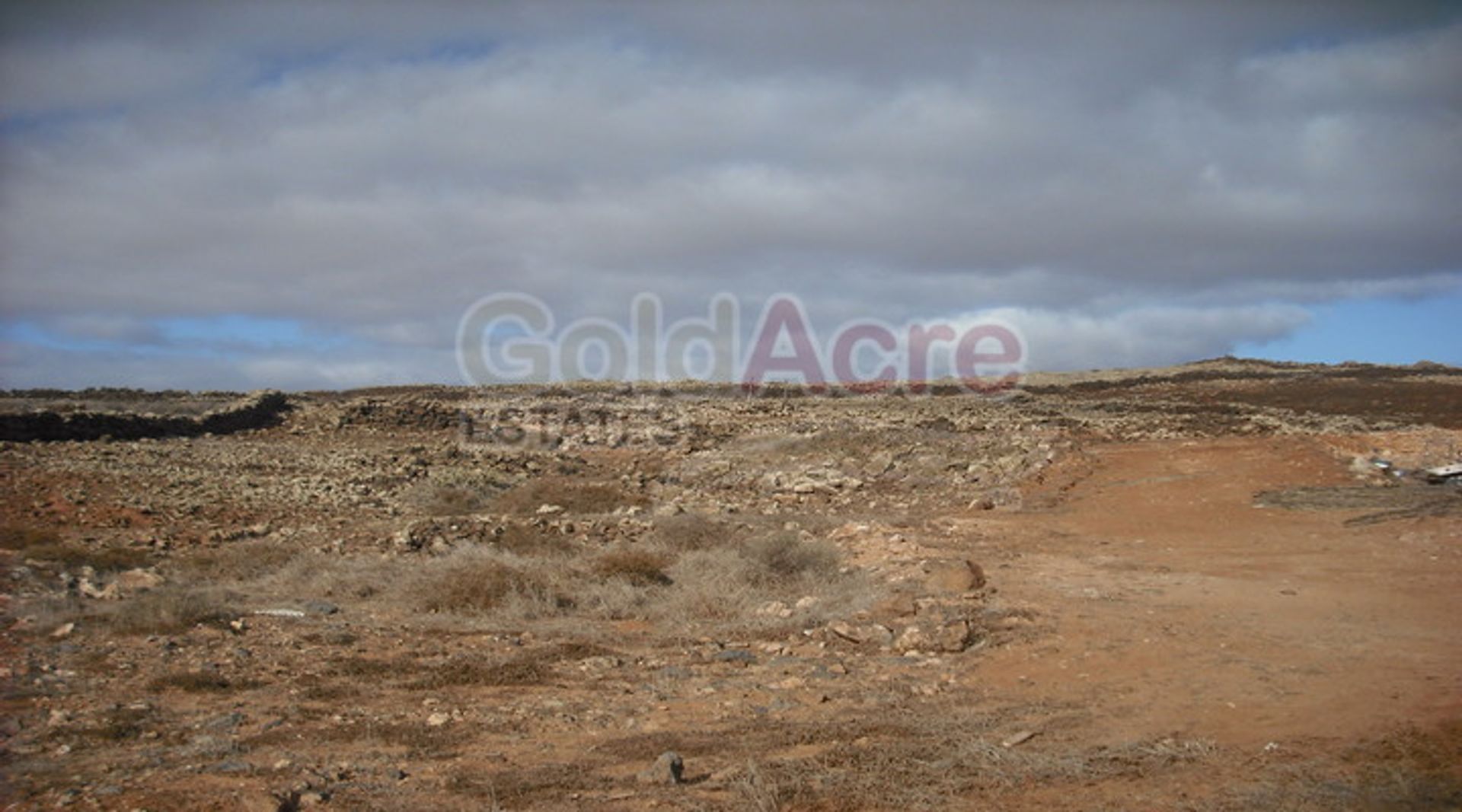 土地 在 La Oliva, Canary Islands 10089171