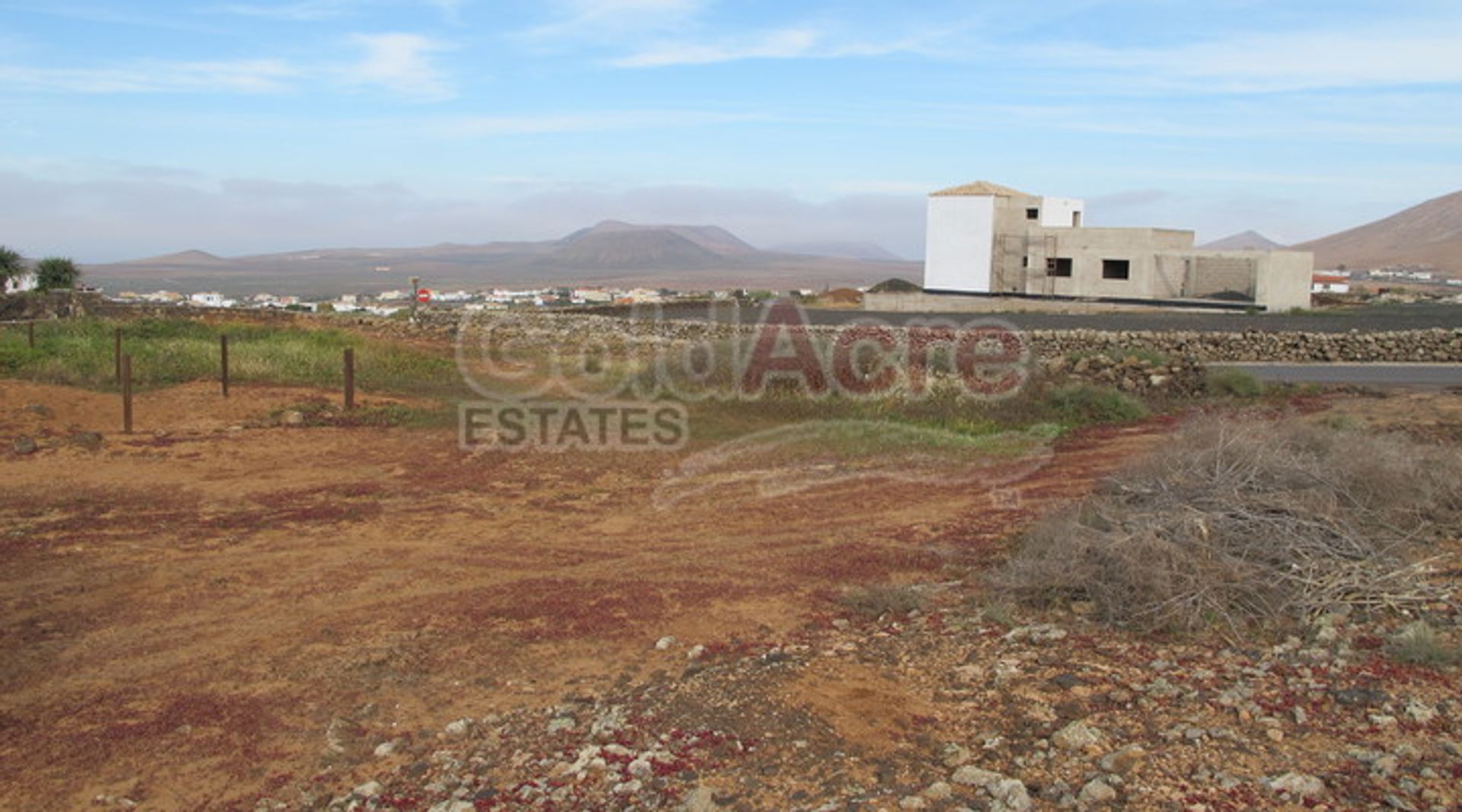 Земля в La Oliva, Canary Islands 10089171