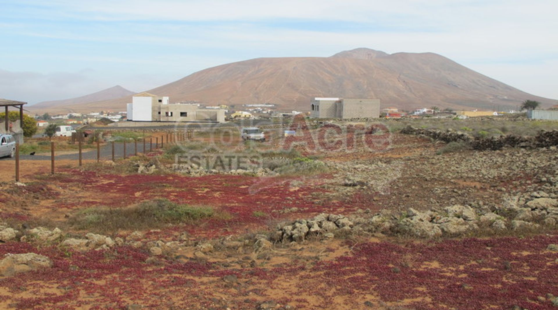 ארץ ב La Oliva, Canary Islands 10089171