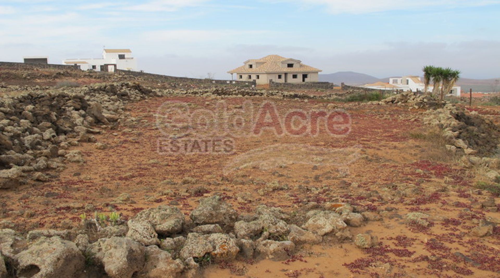 Land in La Oliva, Canary Islands 10089171