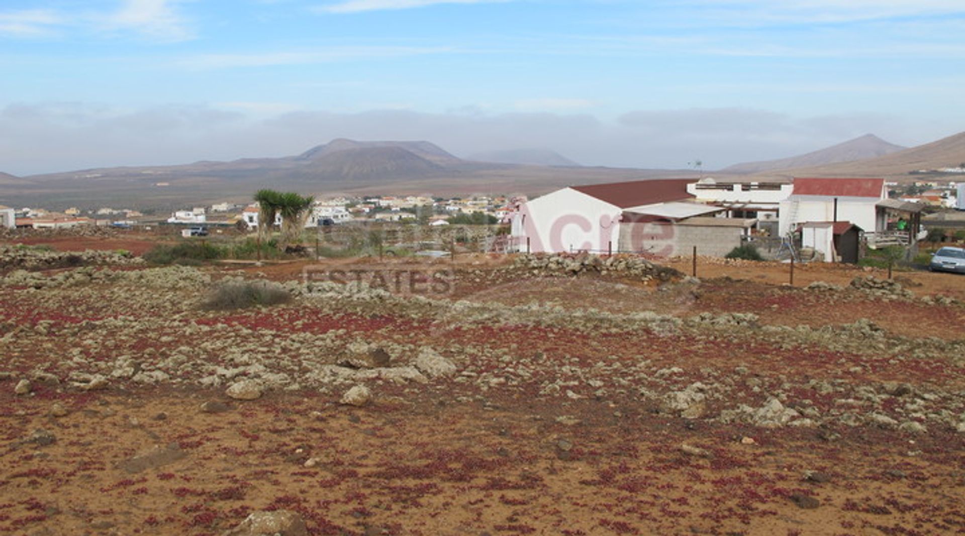 ארץ ב La Oliva, Canary Islands 10089171