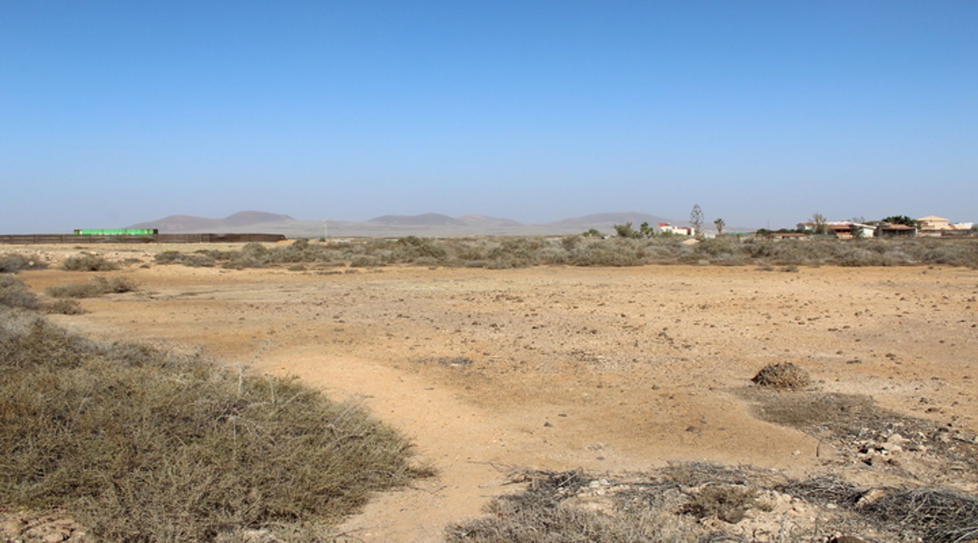 Wylądować w La Oliva, Canary Islands 10089172